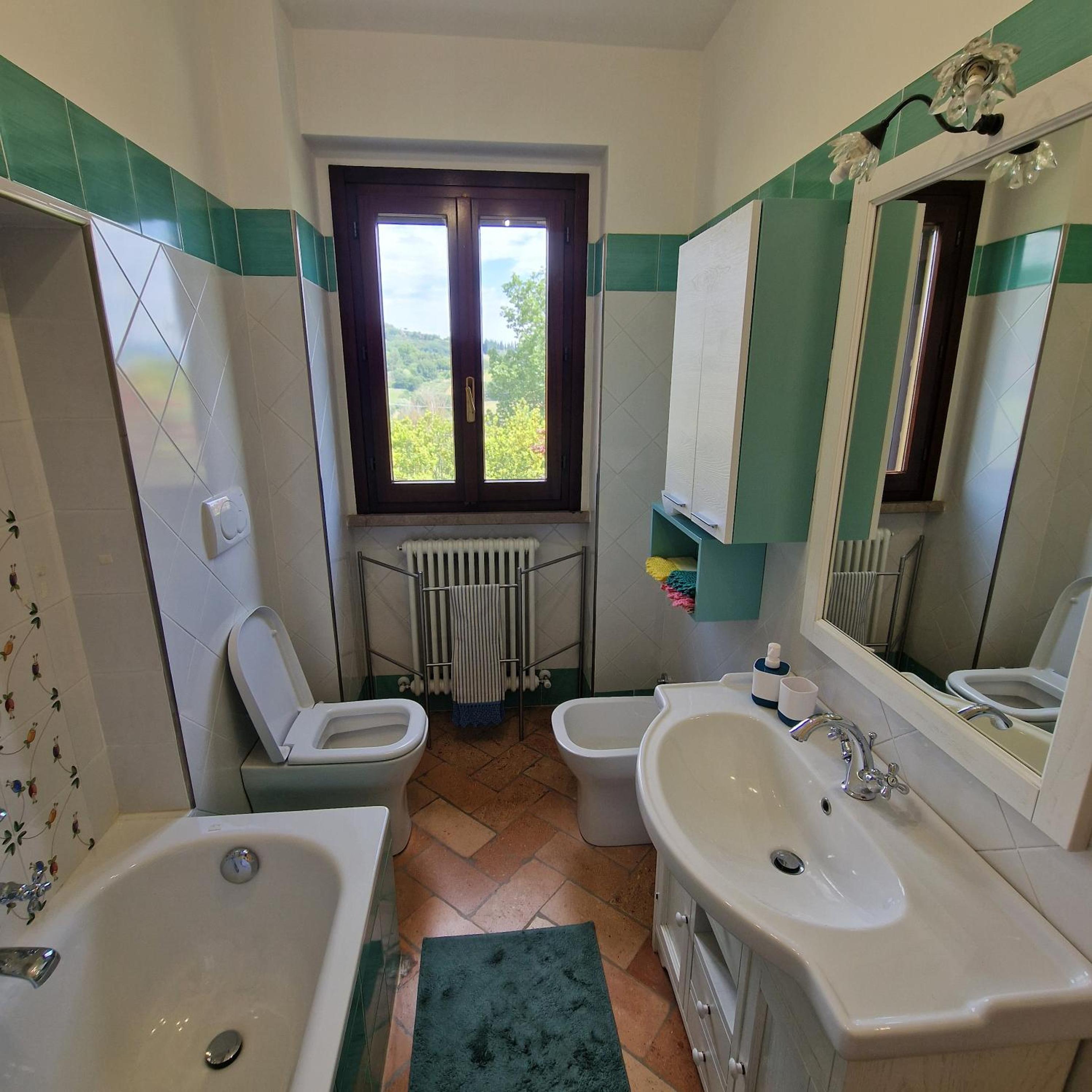 Villa Spazzavento