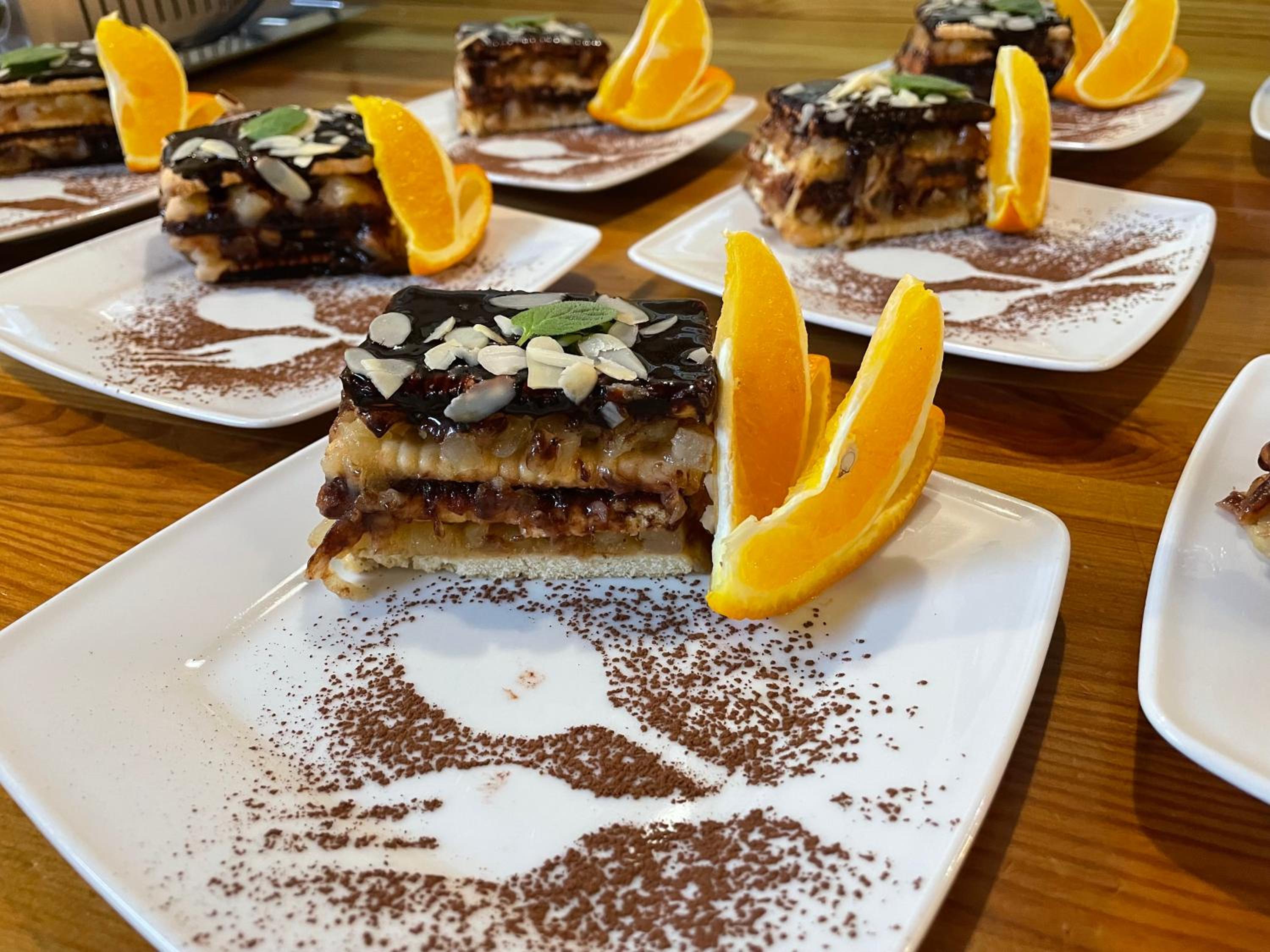 Pensjonat Sekuła***