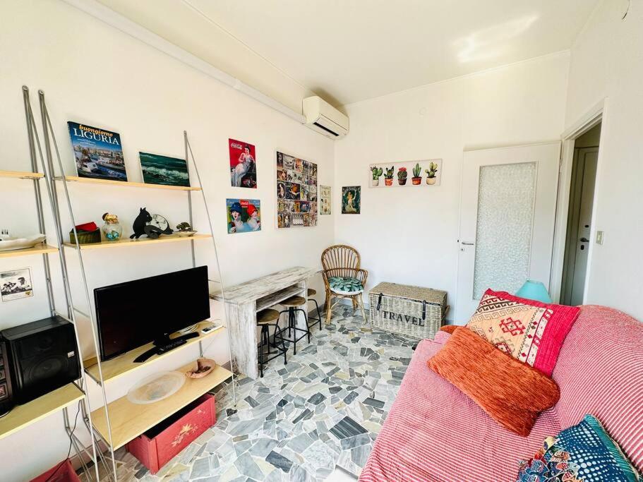 Suite Eroi - Sanremo photo 2