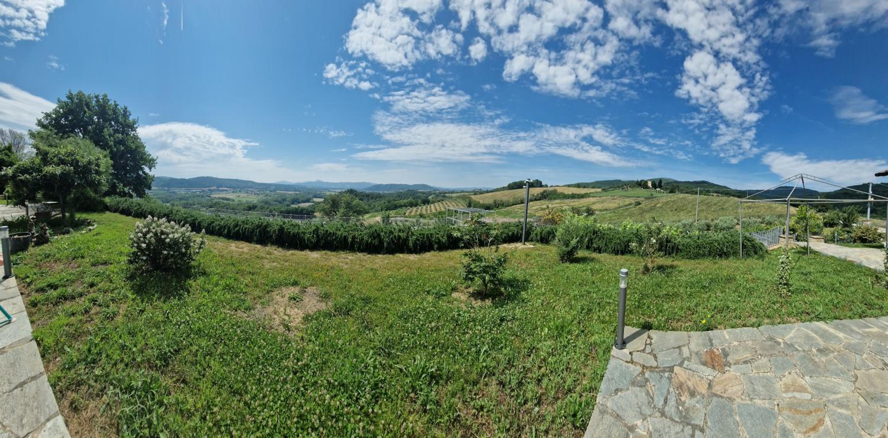 Villa Spazzavento