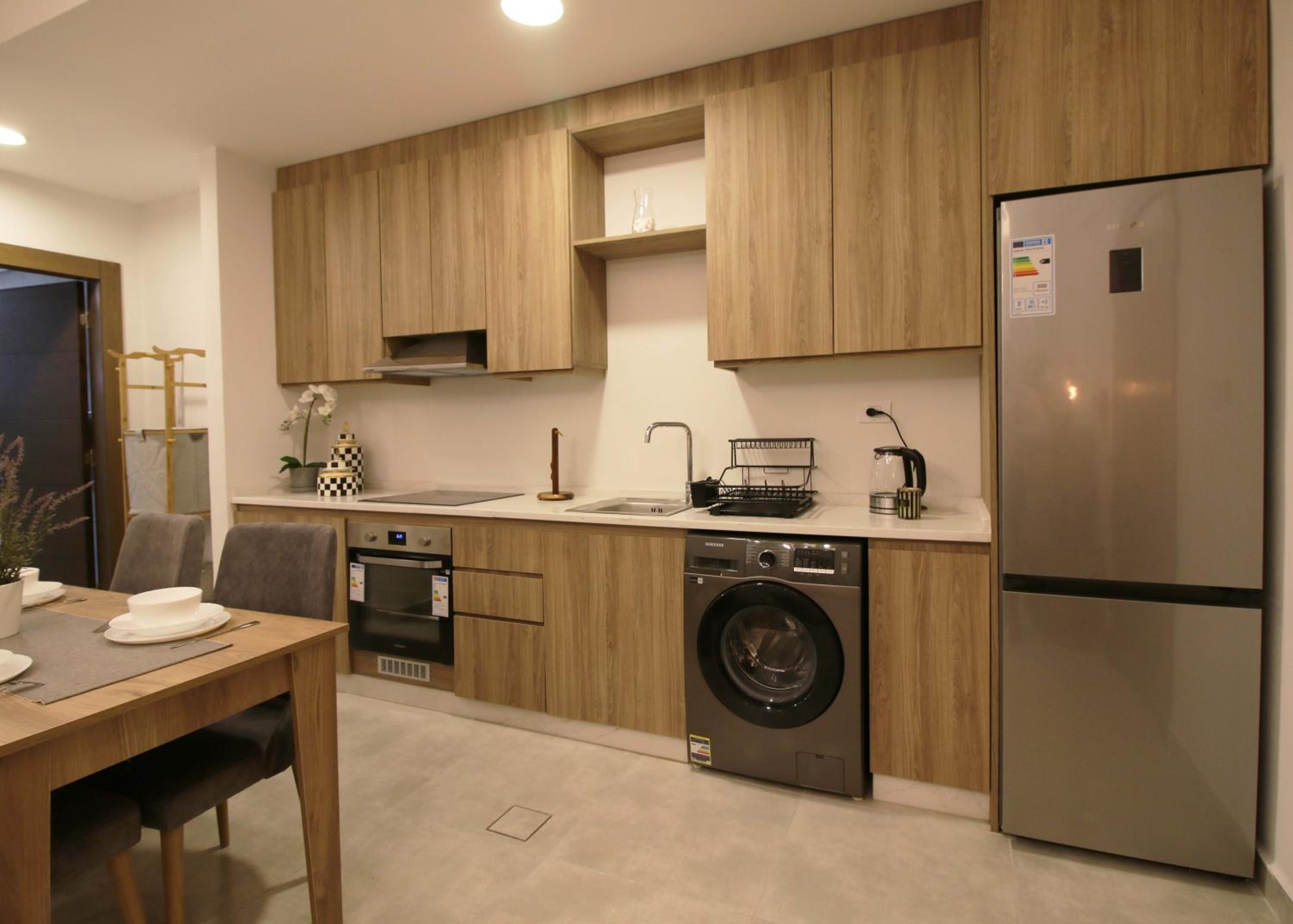 KAYO Residence