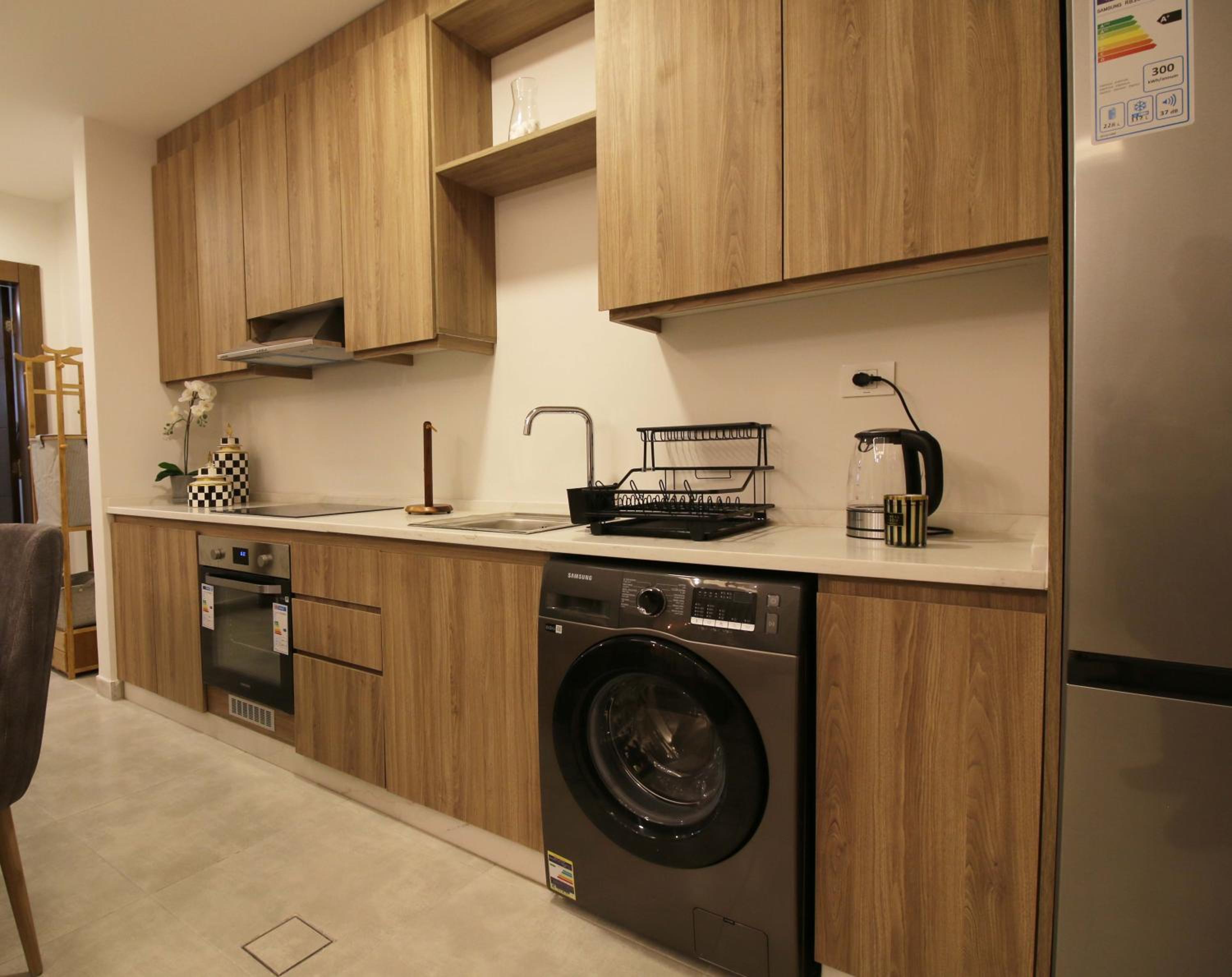 KAYO Residence