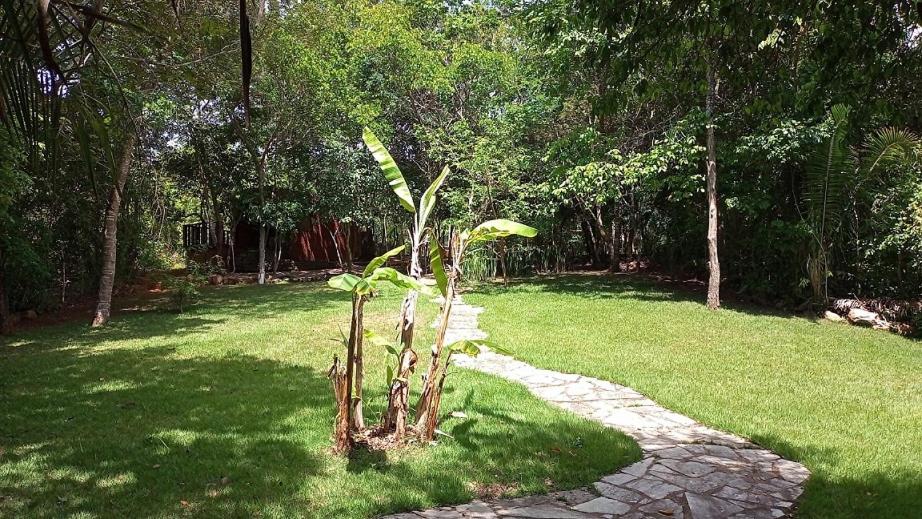 Santuário da Chapad a dos Veadeiros