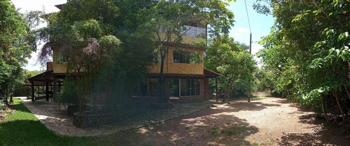 Santuário da Chapad a dos Veadeiros