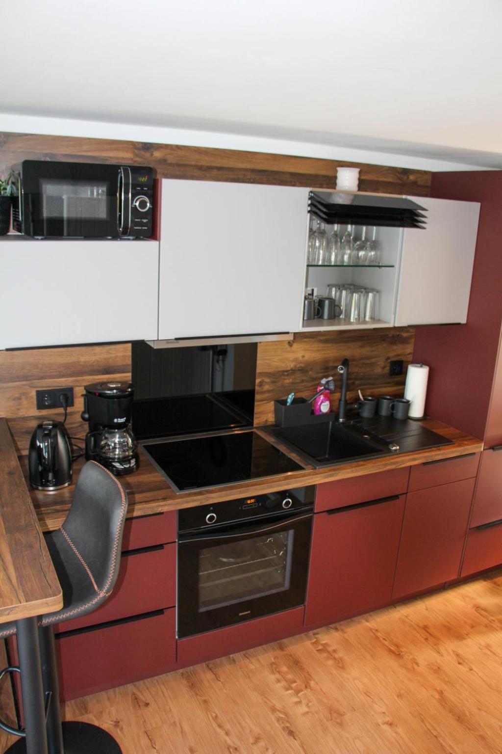 Hausboot Wangermeer Nordsonne12 mit Sauna