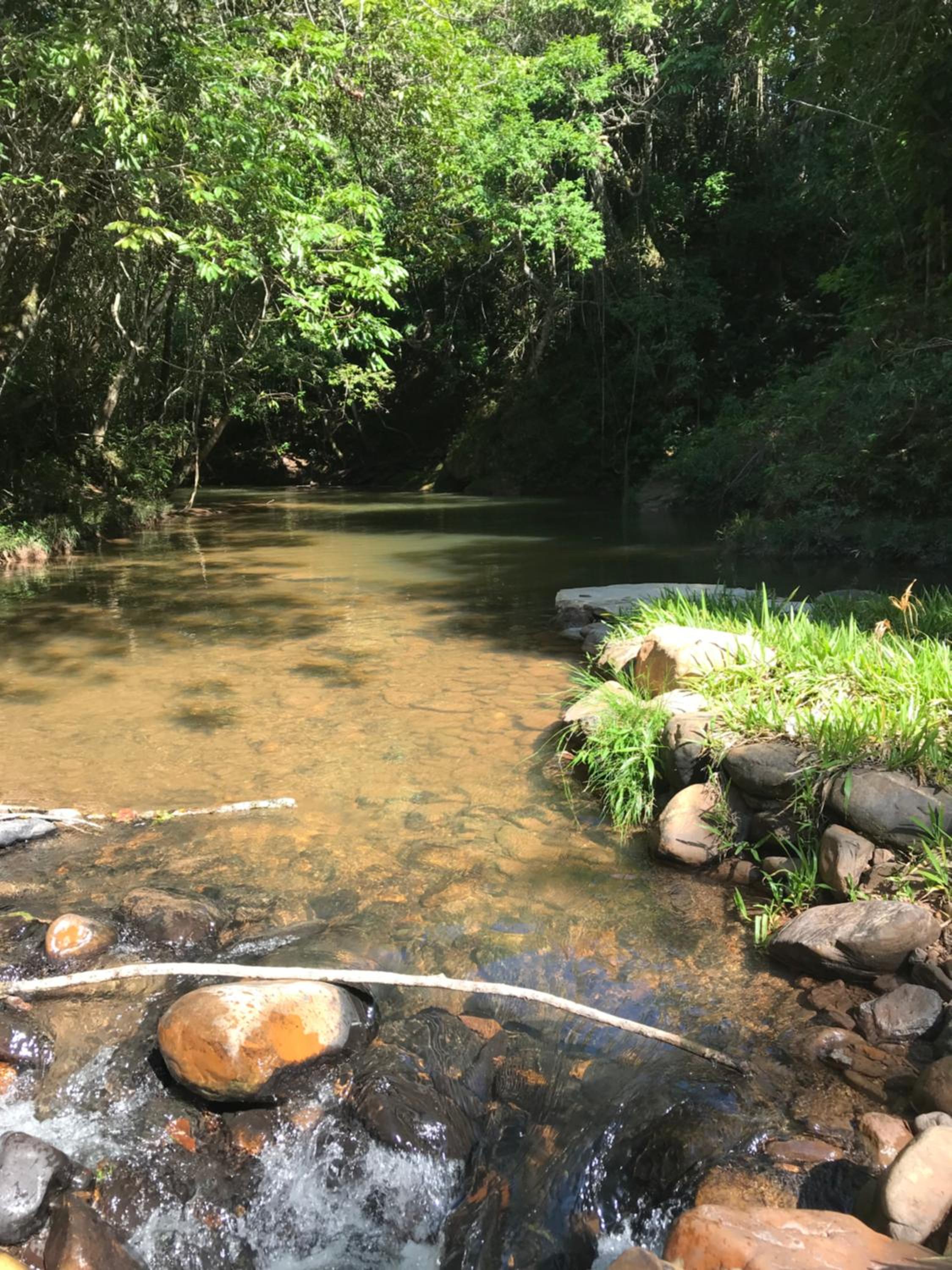 Santuário da Chapad a dos Veadeiros