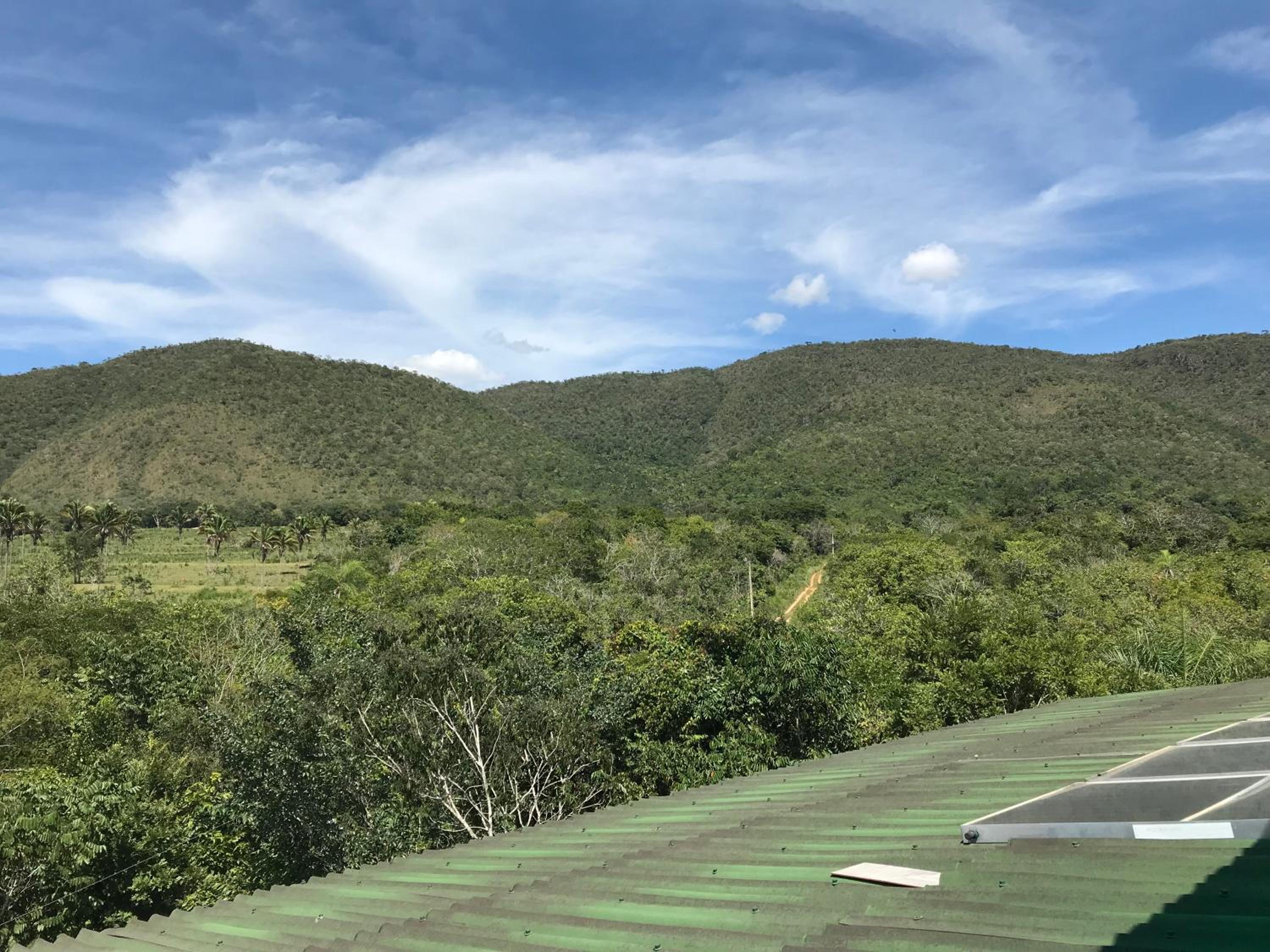 Santuário da Chapad a dos Veadeiros