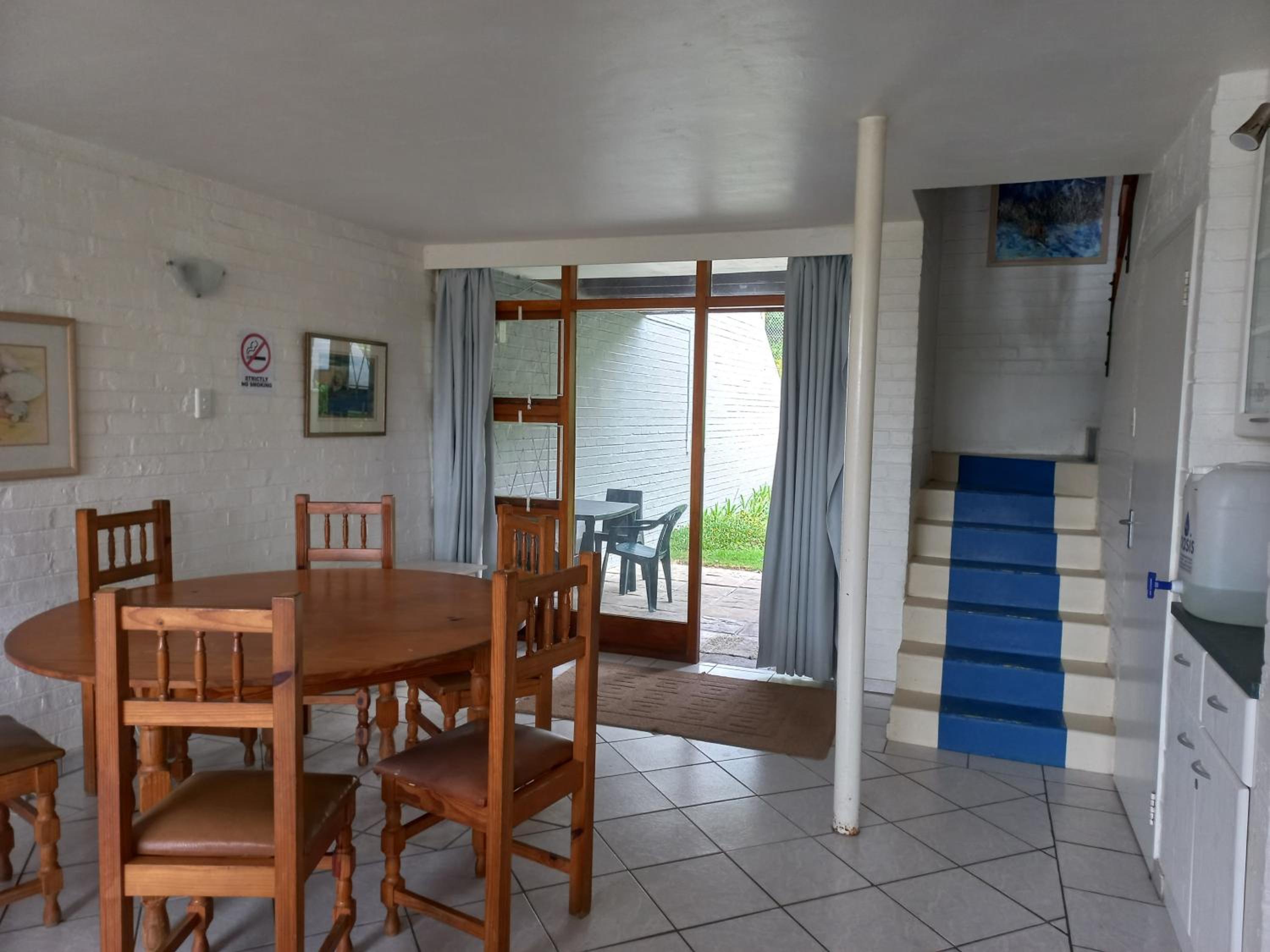 Our holiday home at the beach view 5