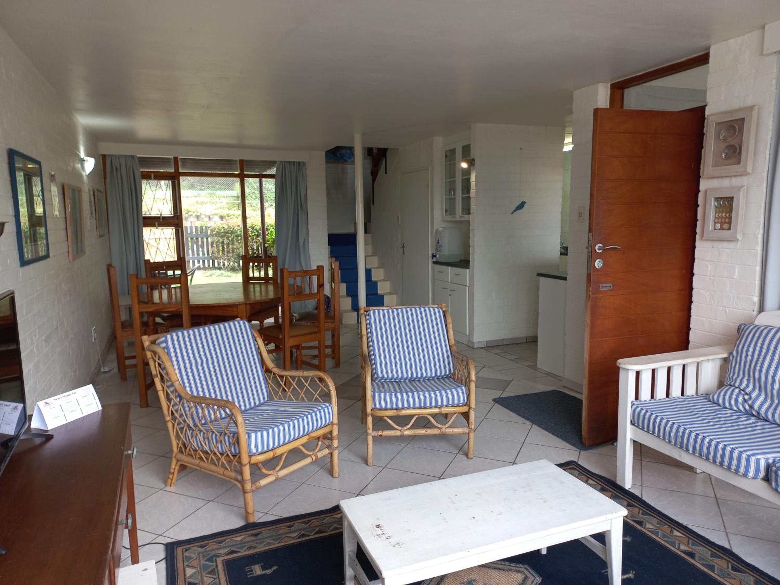 Our holiday home at the beach view 4