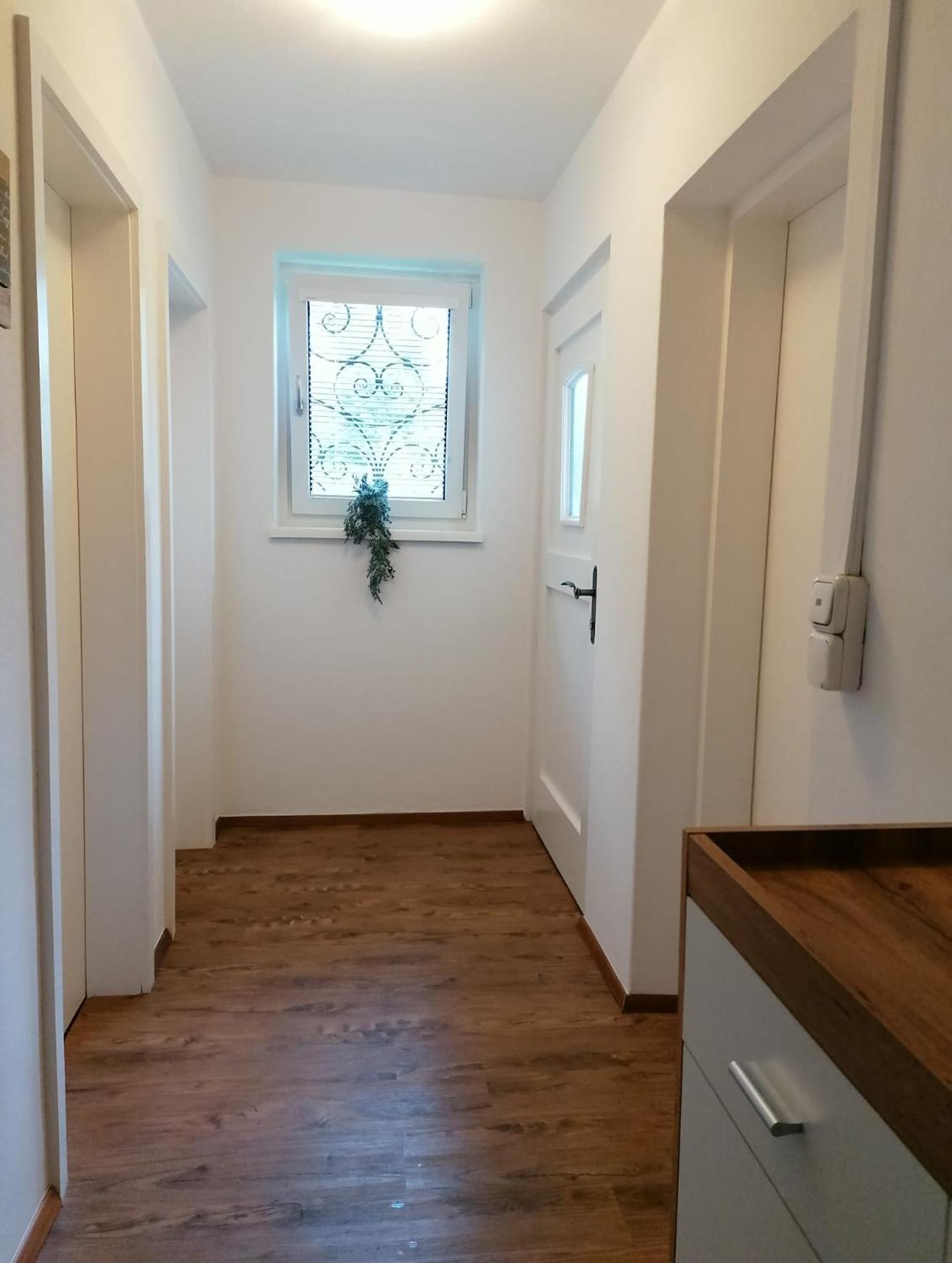 Ferienhaus Tauernblick