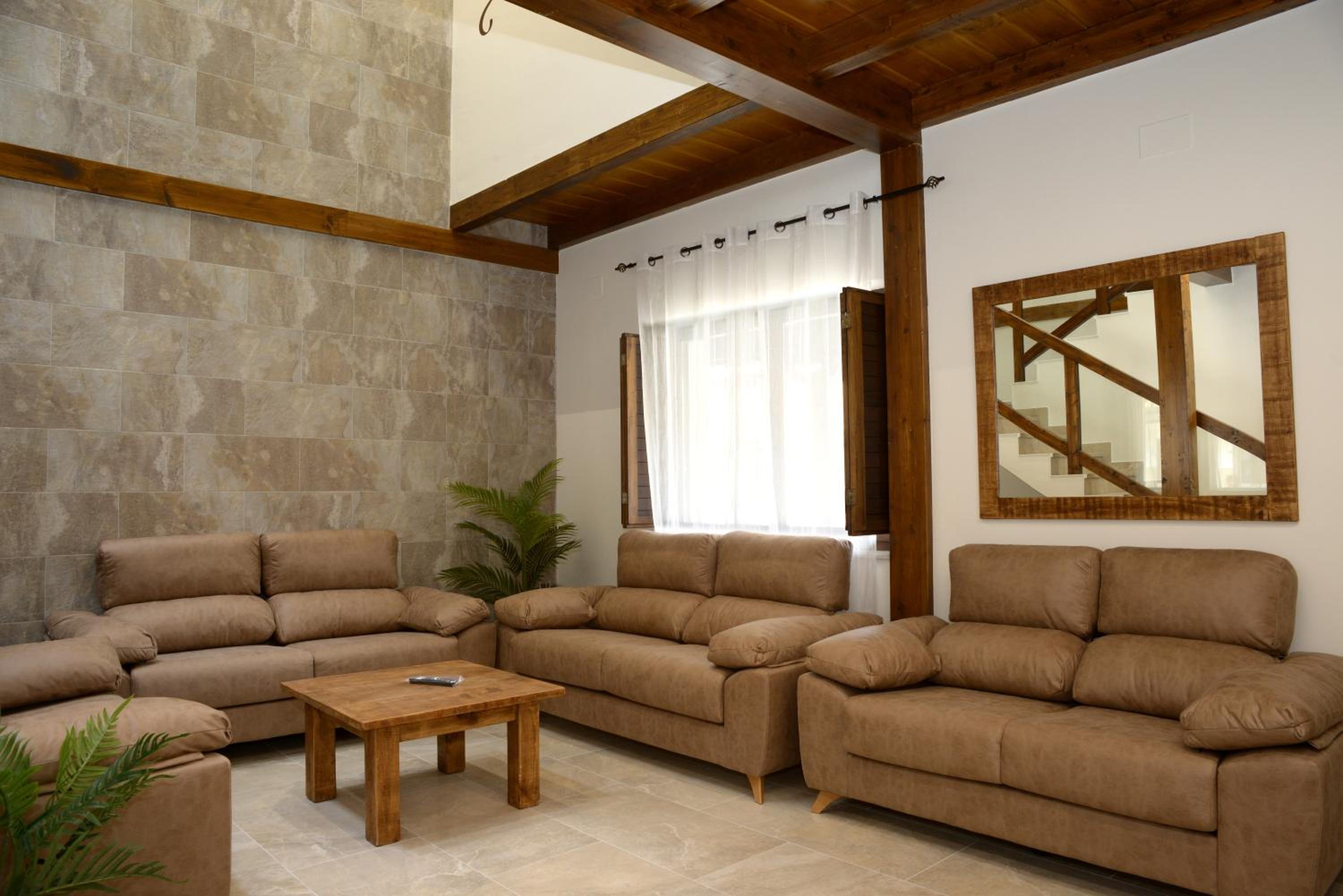 El Corazón de la Villa view 2