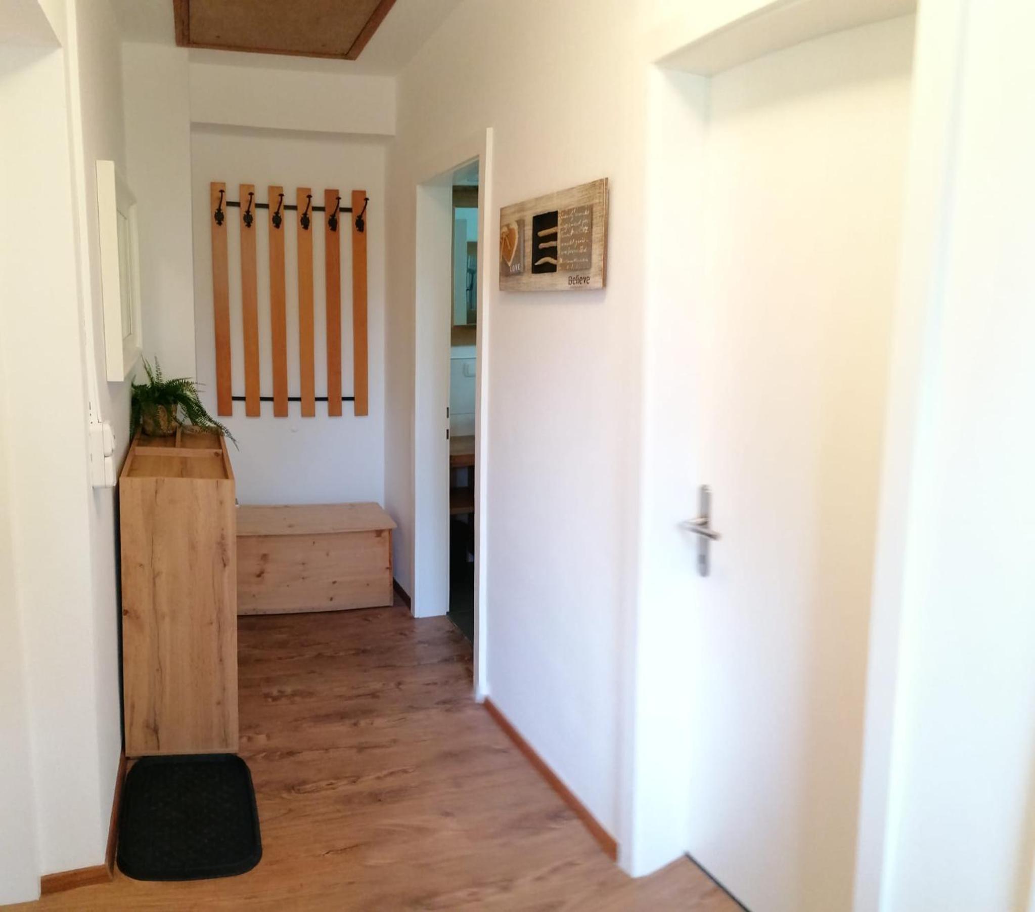 Ferienhaus Tauernblick