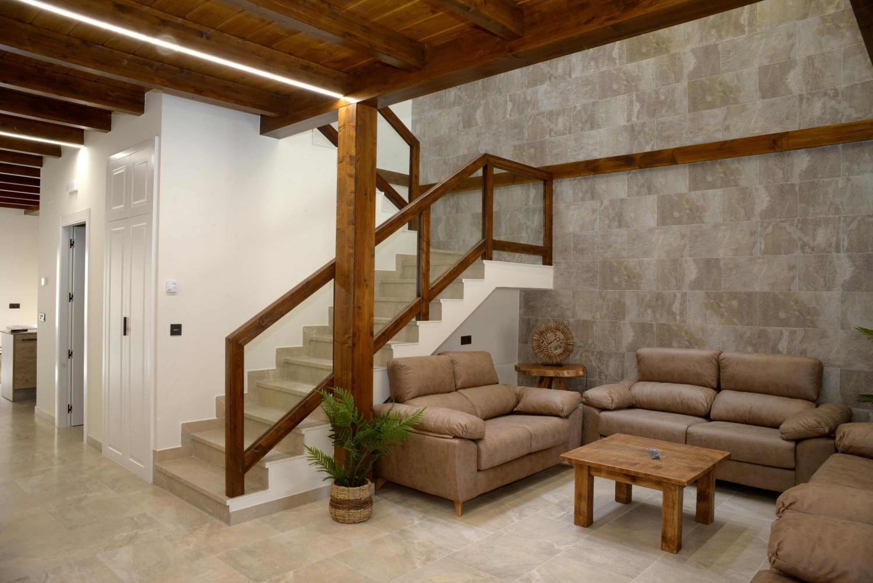El Corazón de la Villa view 3