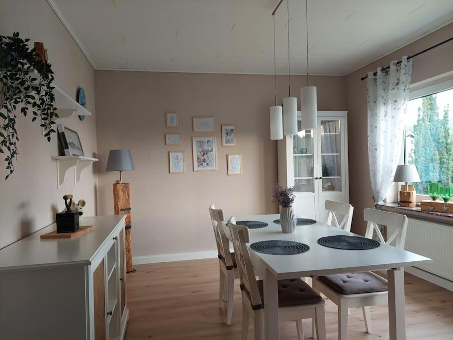 Ferienhaus Weitblick