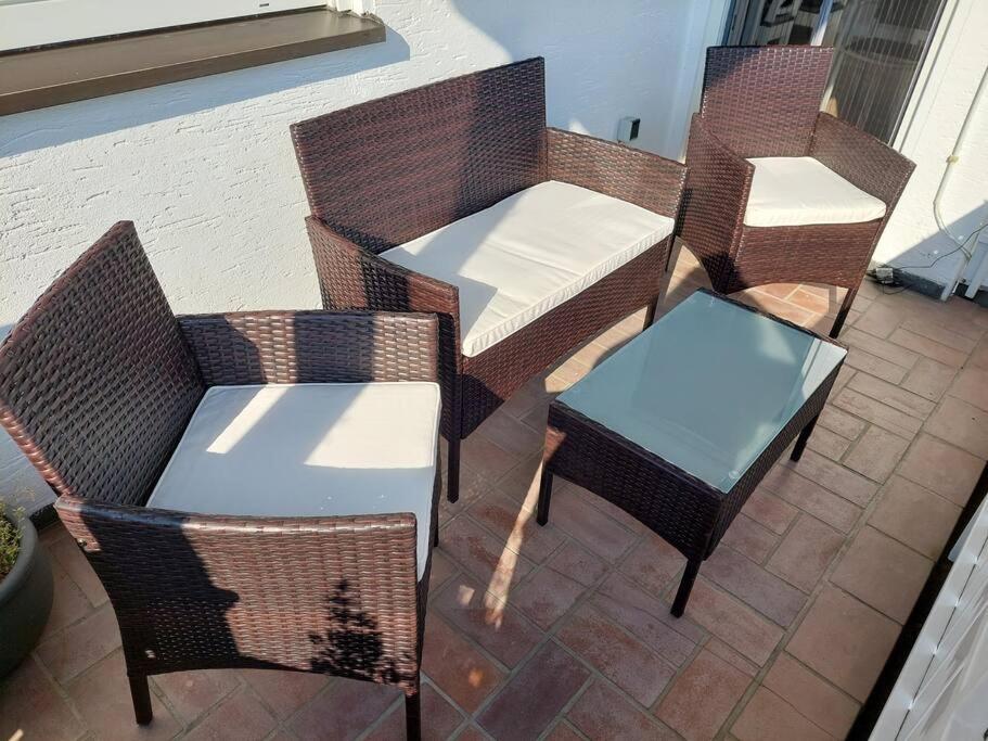 Ferienhaus Weitblick