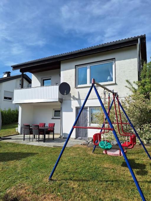 Ferienhaus Weitblick