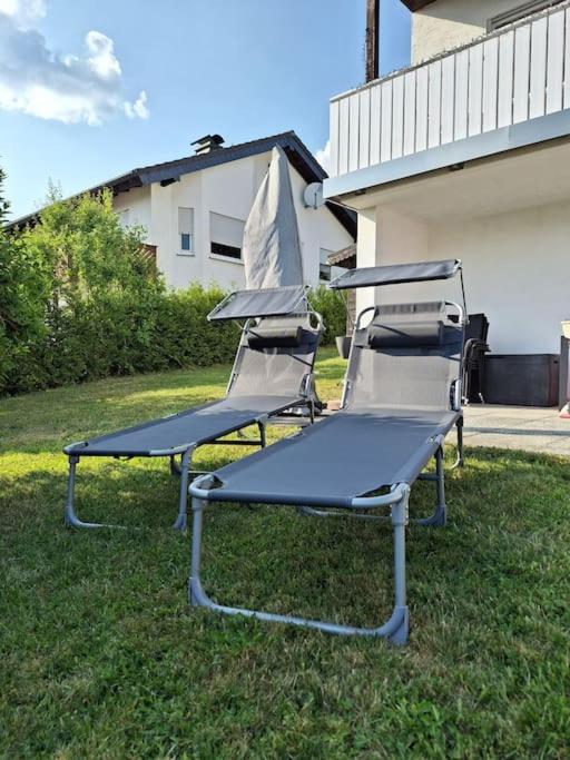 Ferienhaus Weitblick
