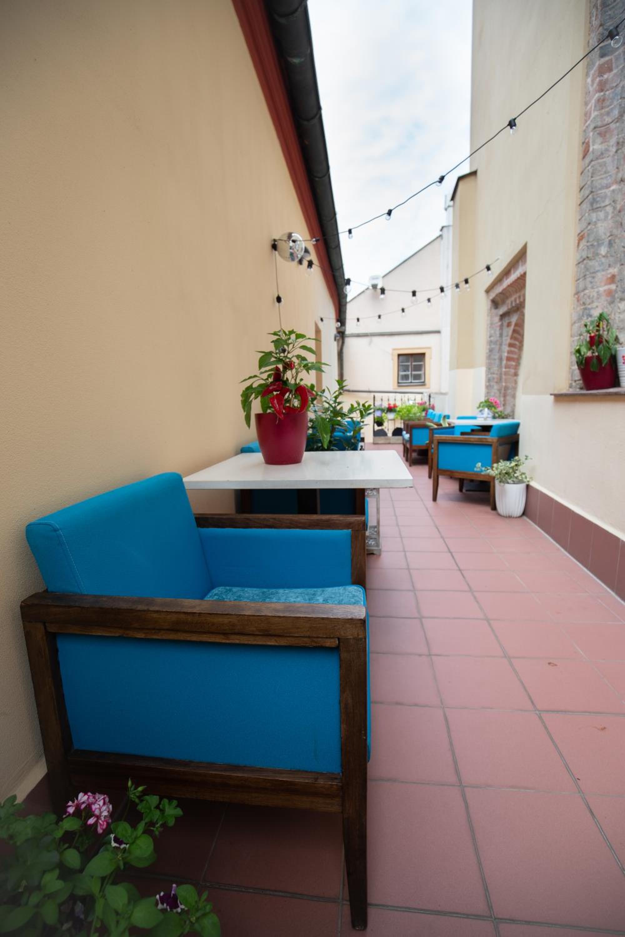 Women's Only Hostel - Female Only