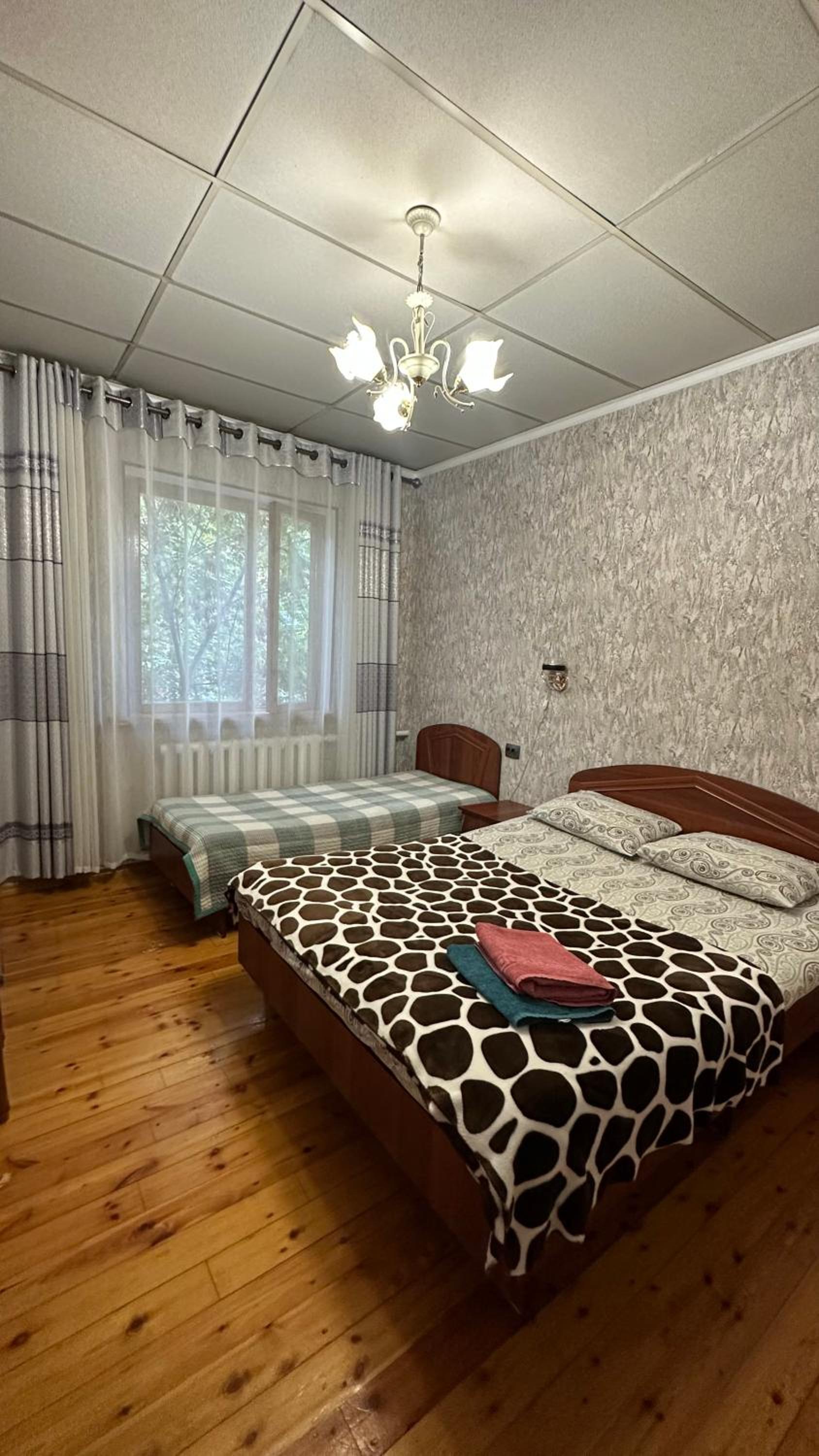 Lotos Guest House view 3