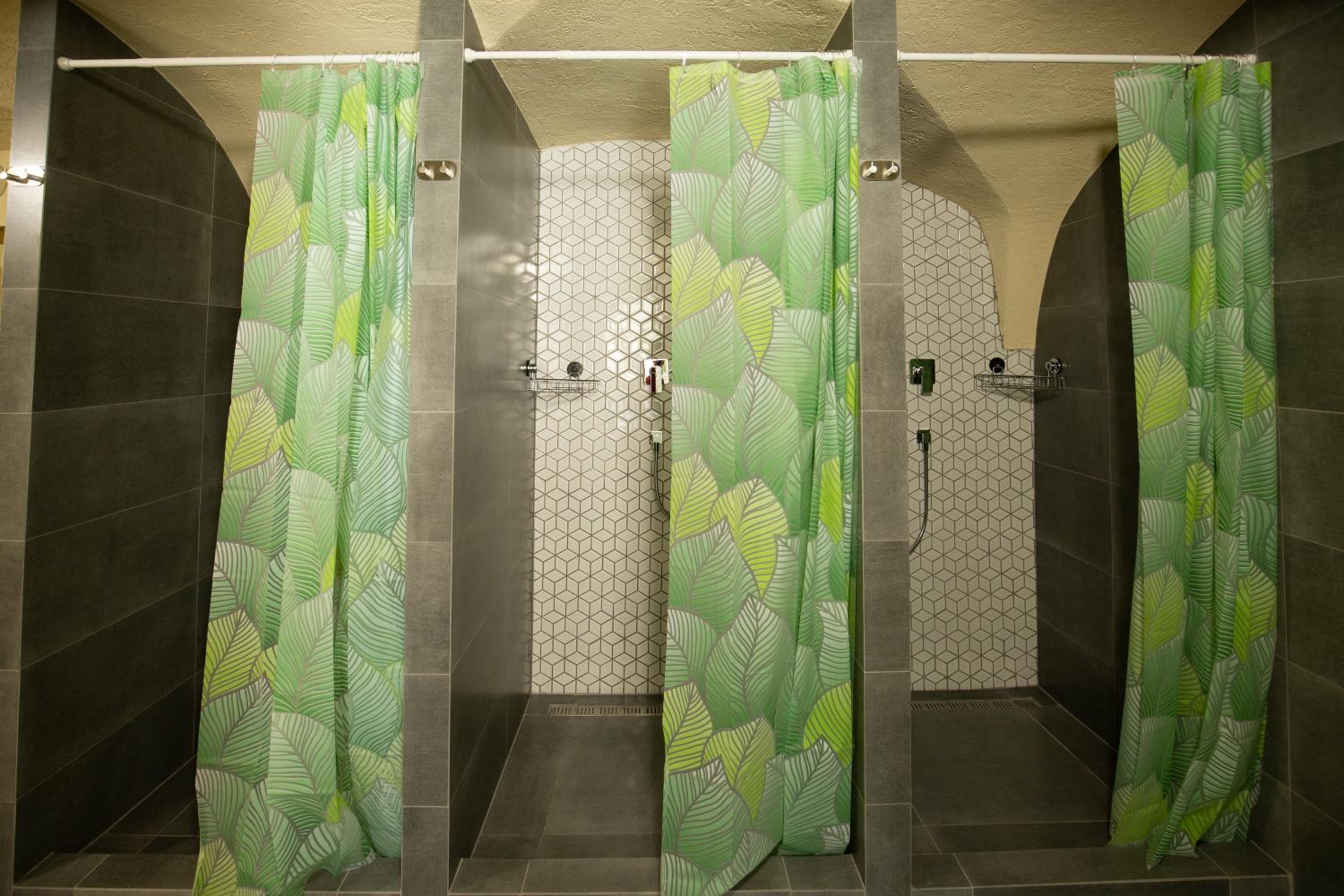 Women's Only Hostel - Female Only