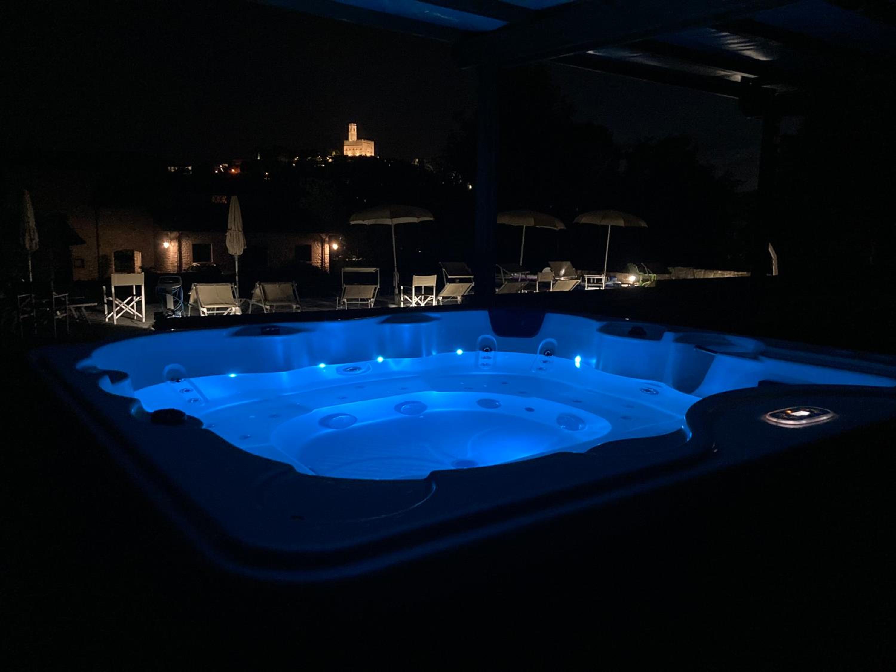 Agriturismo La Dolce Vista