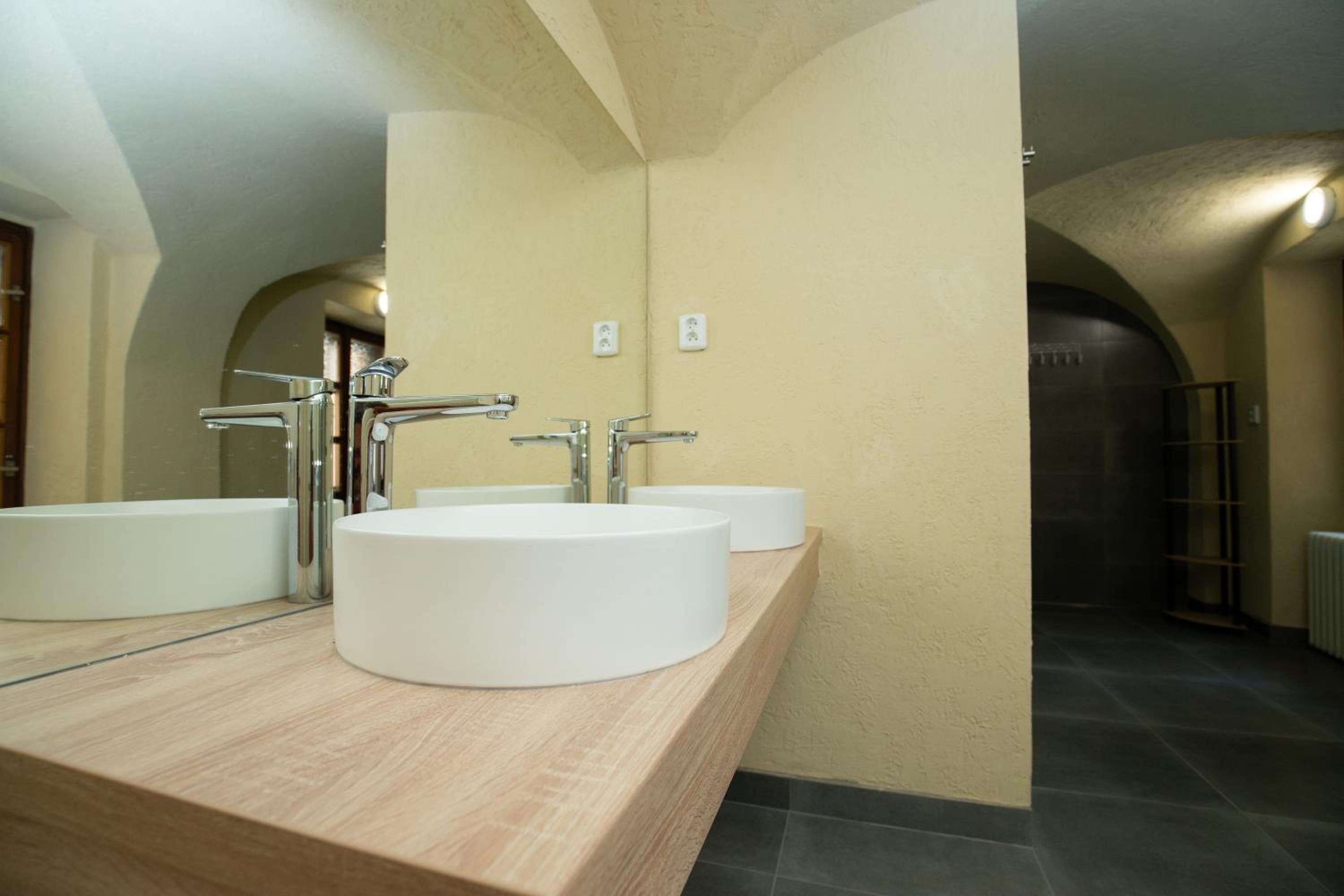 Women's Only Hostel - Female Only