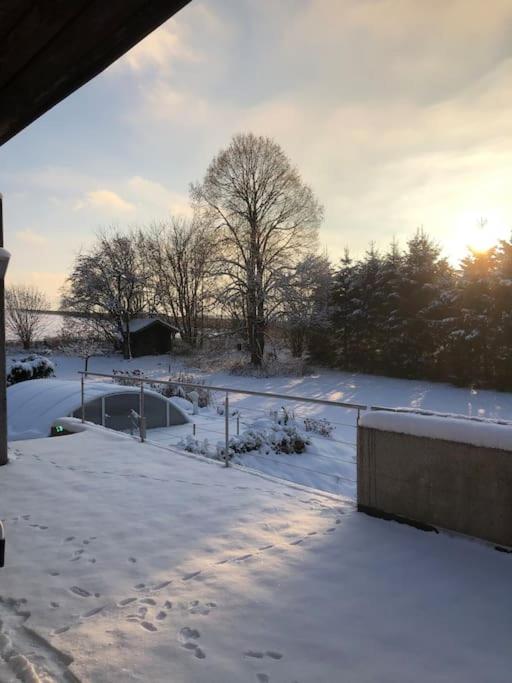 Gemütliches Haus in Seewalchen am Attersee