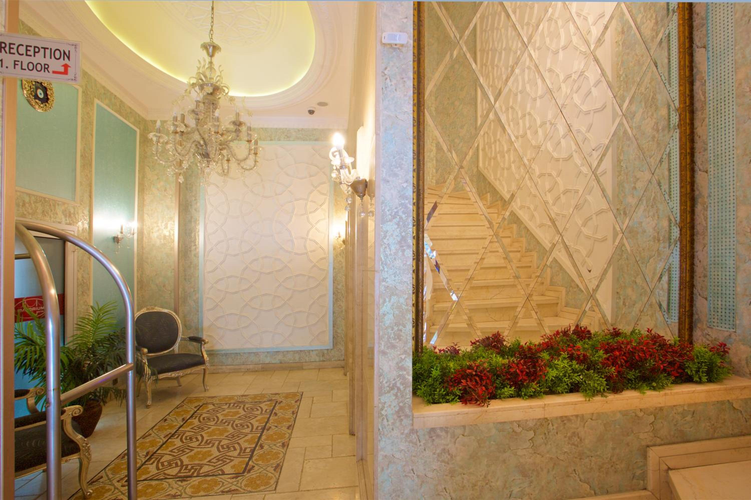 Emporium Otel - Image 27