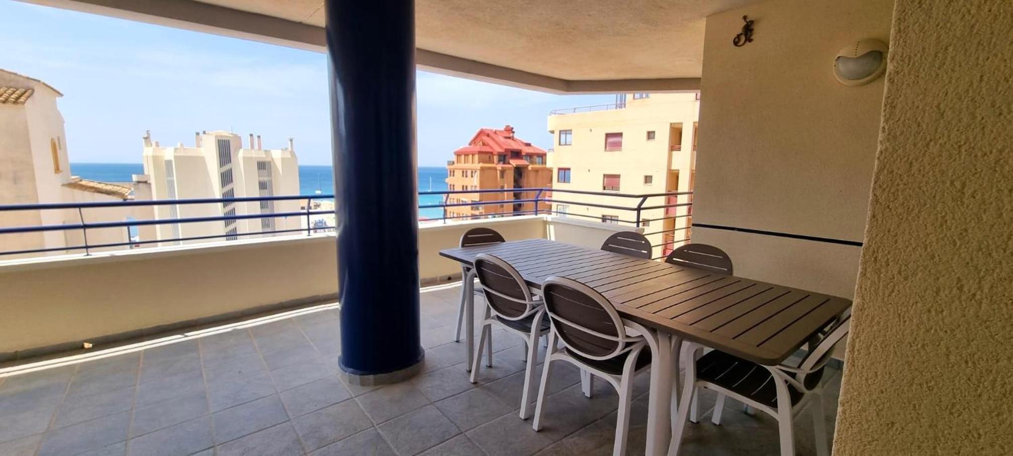 Apartamento Turis 17 view 5