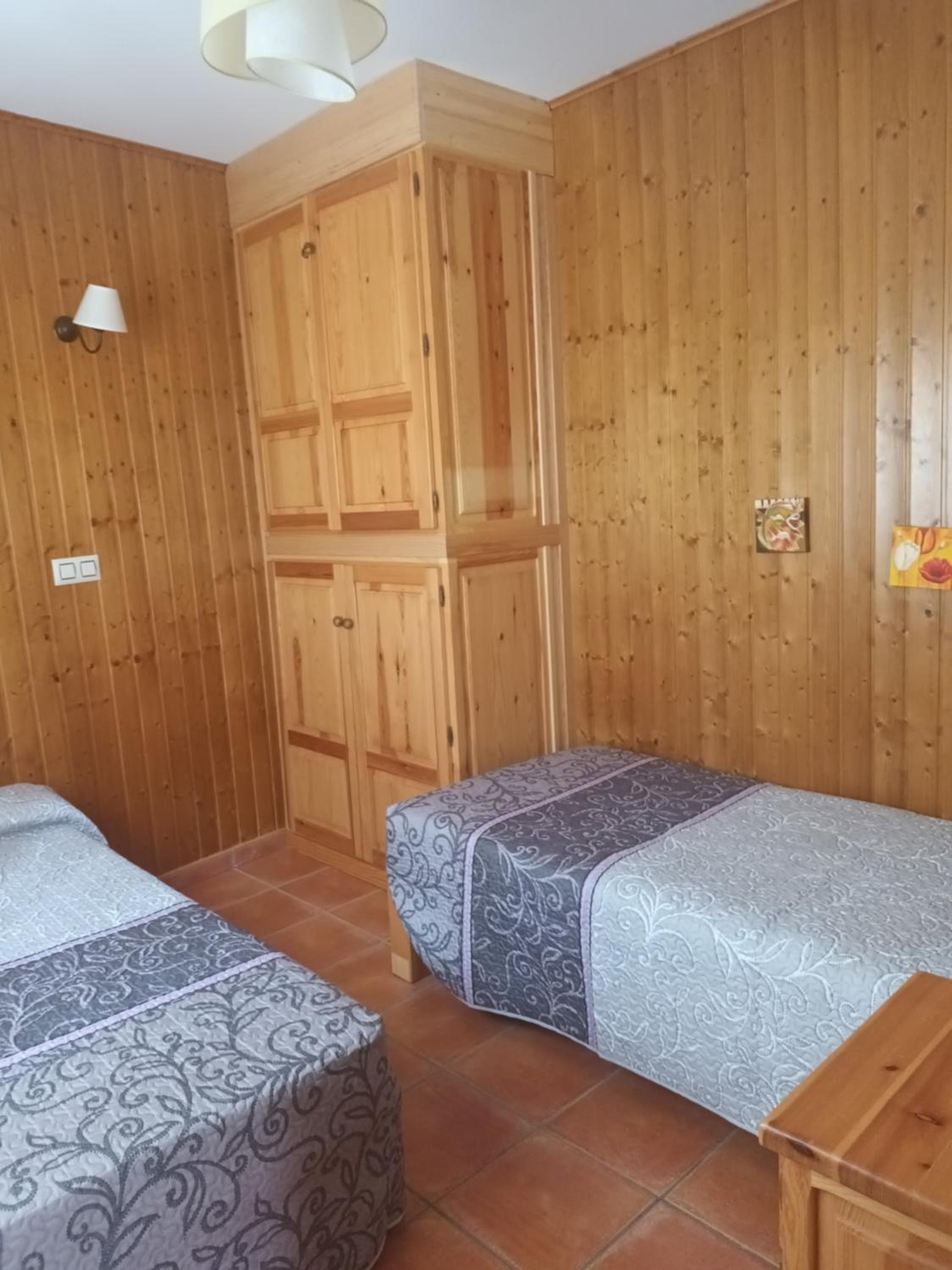 APARTAMENTOS Y HABITACIONES RURALES "El Corral" view 3