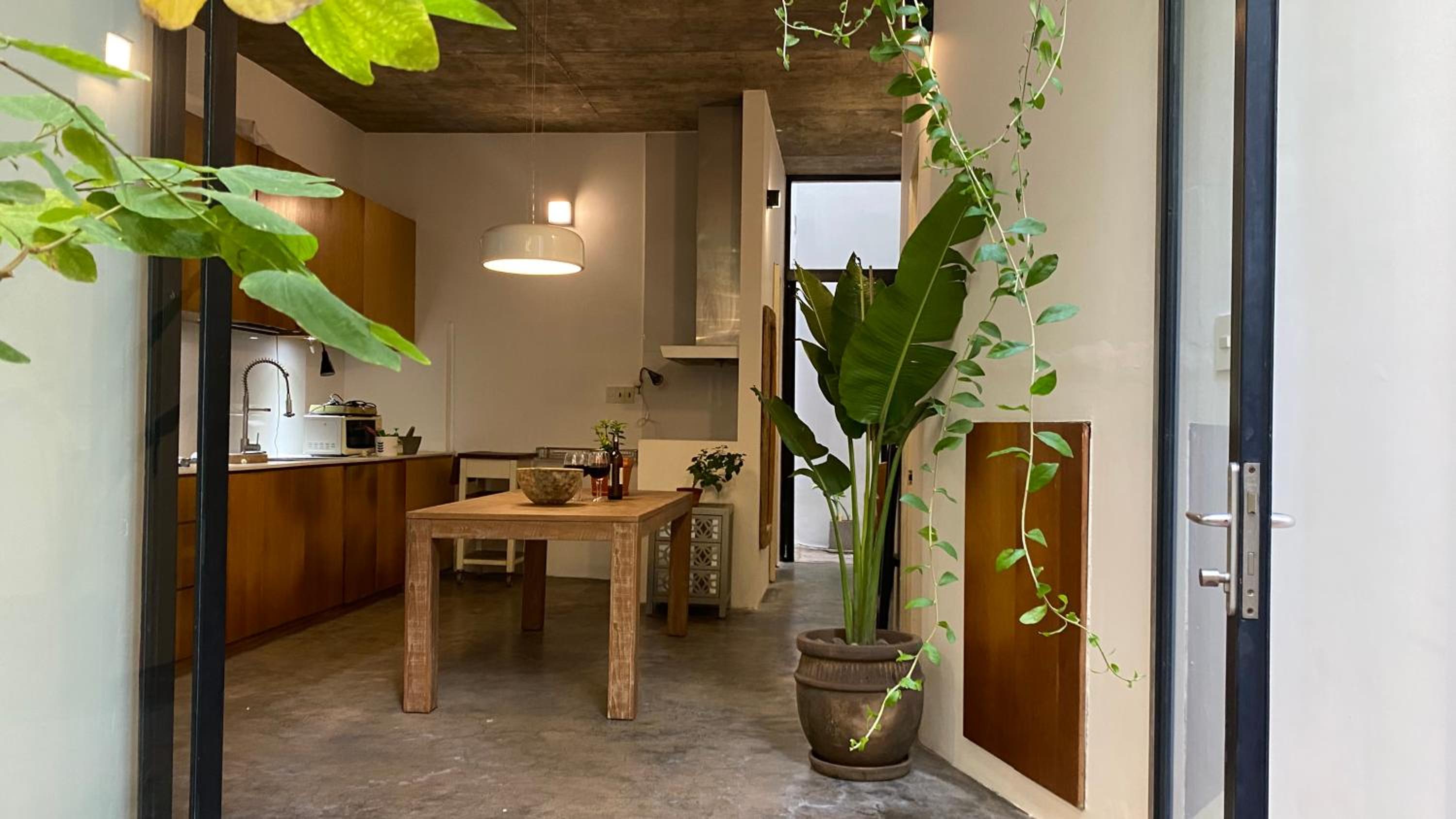 Notre Maison 8 Saigon close Landmark 81 building
