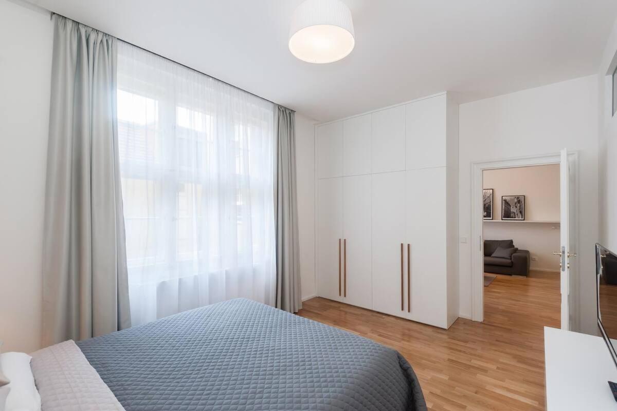 Wishlist Prague Residences - Old Town Dlouha