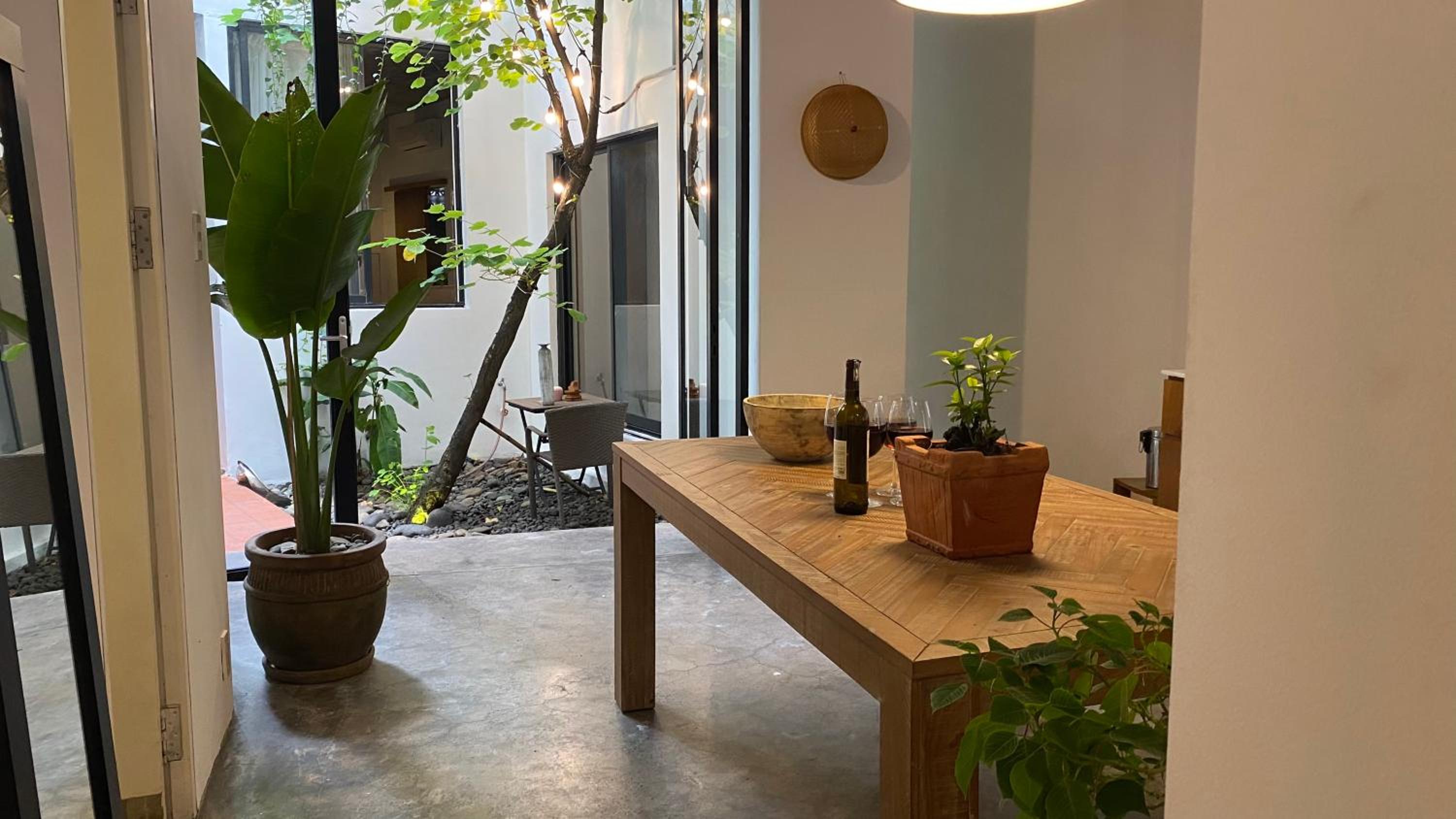 Notre Maison 8 Saigon close Landmark 81 building