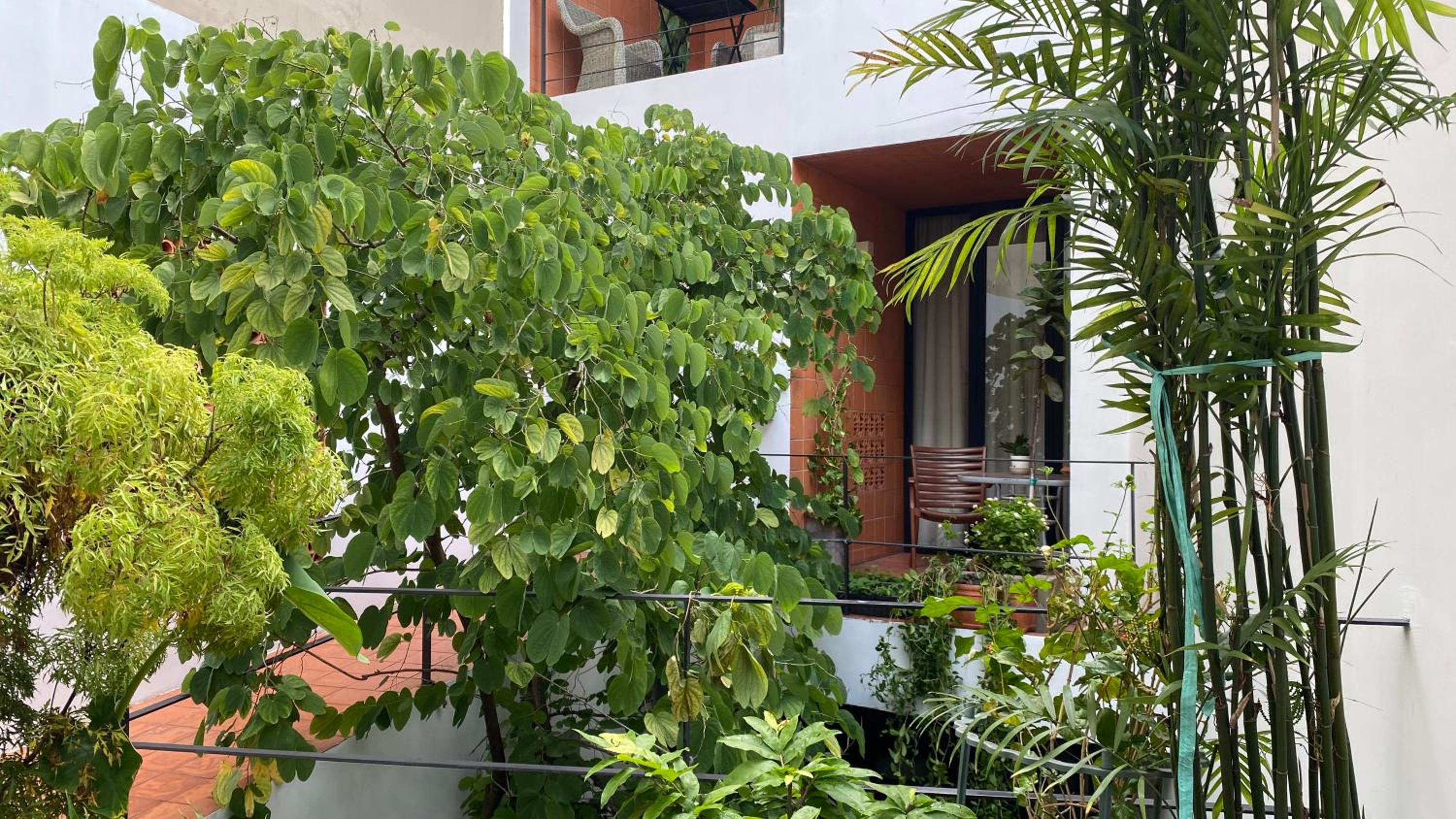 Notre Maison 8 Saigon close Landmark 81 building