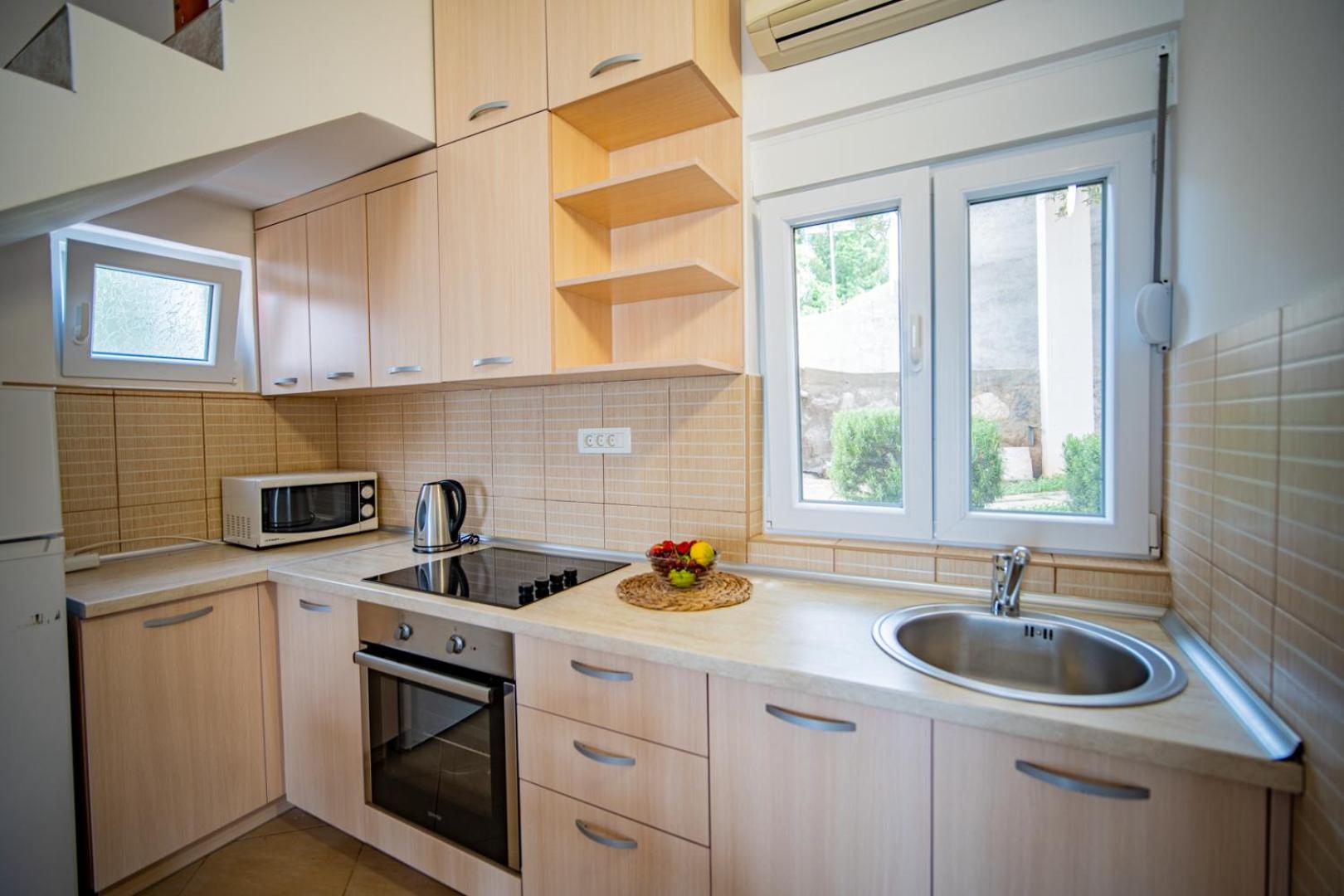 Apartments Novo Mulo view 5