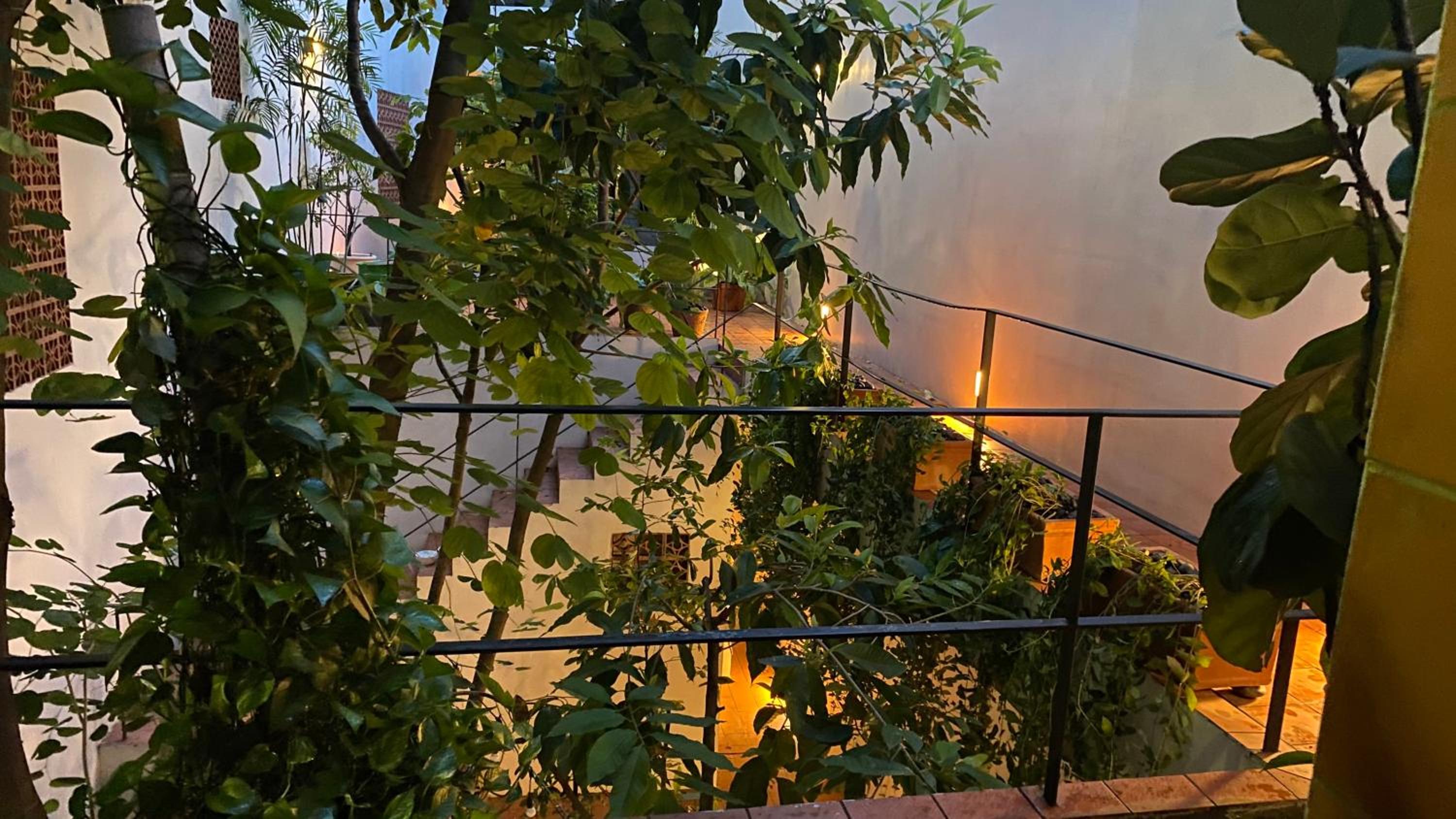 Notre Maison 8 Saigon close Landmark 81 building