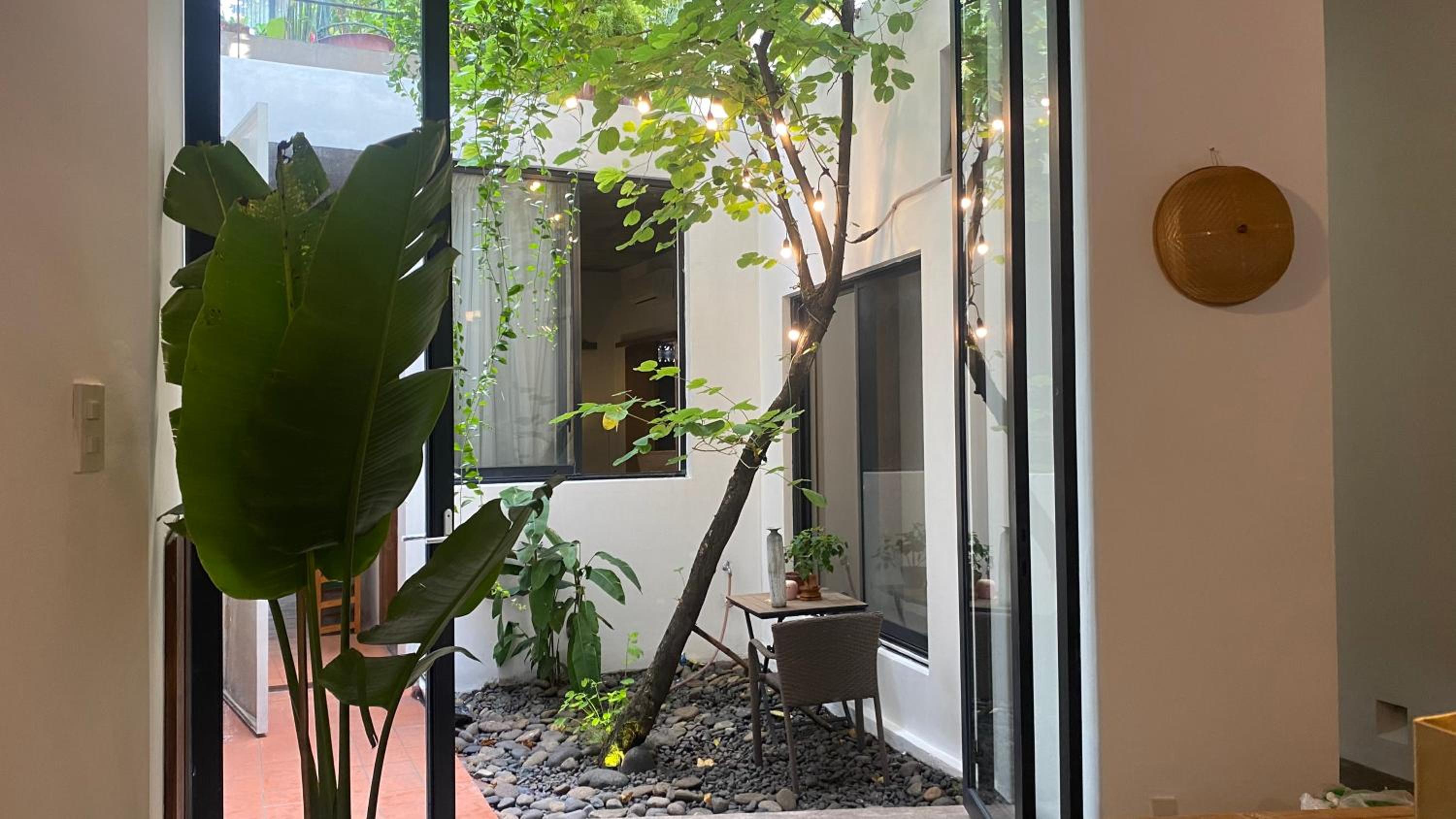 Notre Maison 8 Saigon close Landmark 81 building