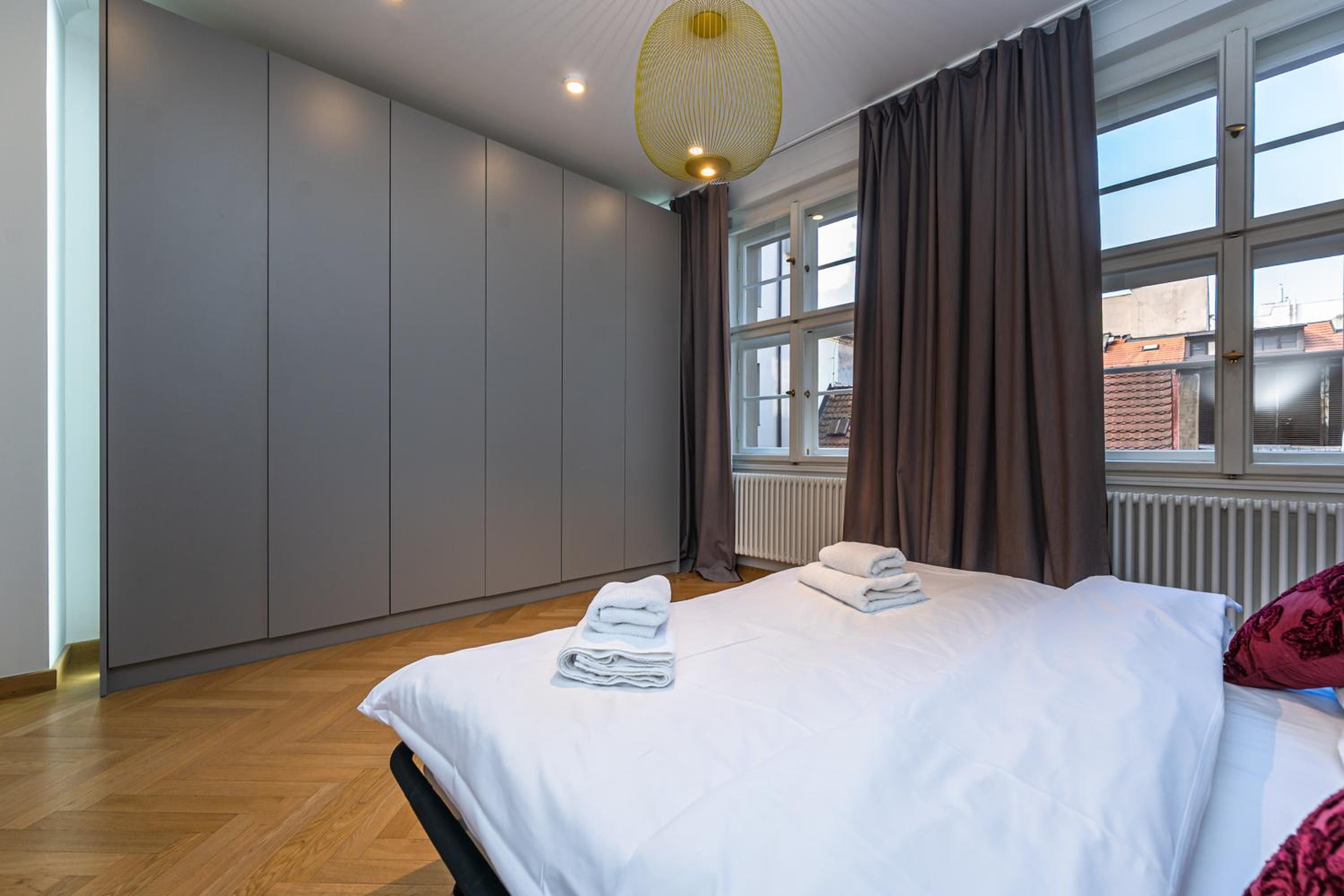 Wishlist Prague Residences - Old Town Dlouha
