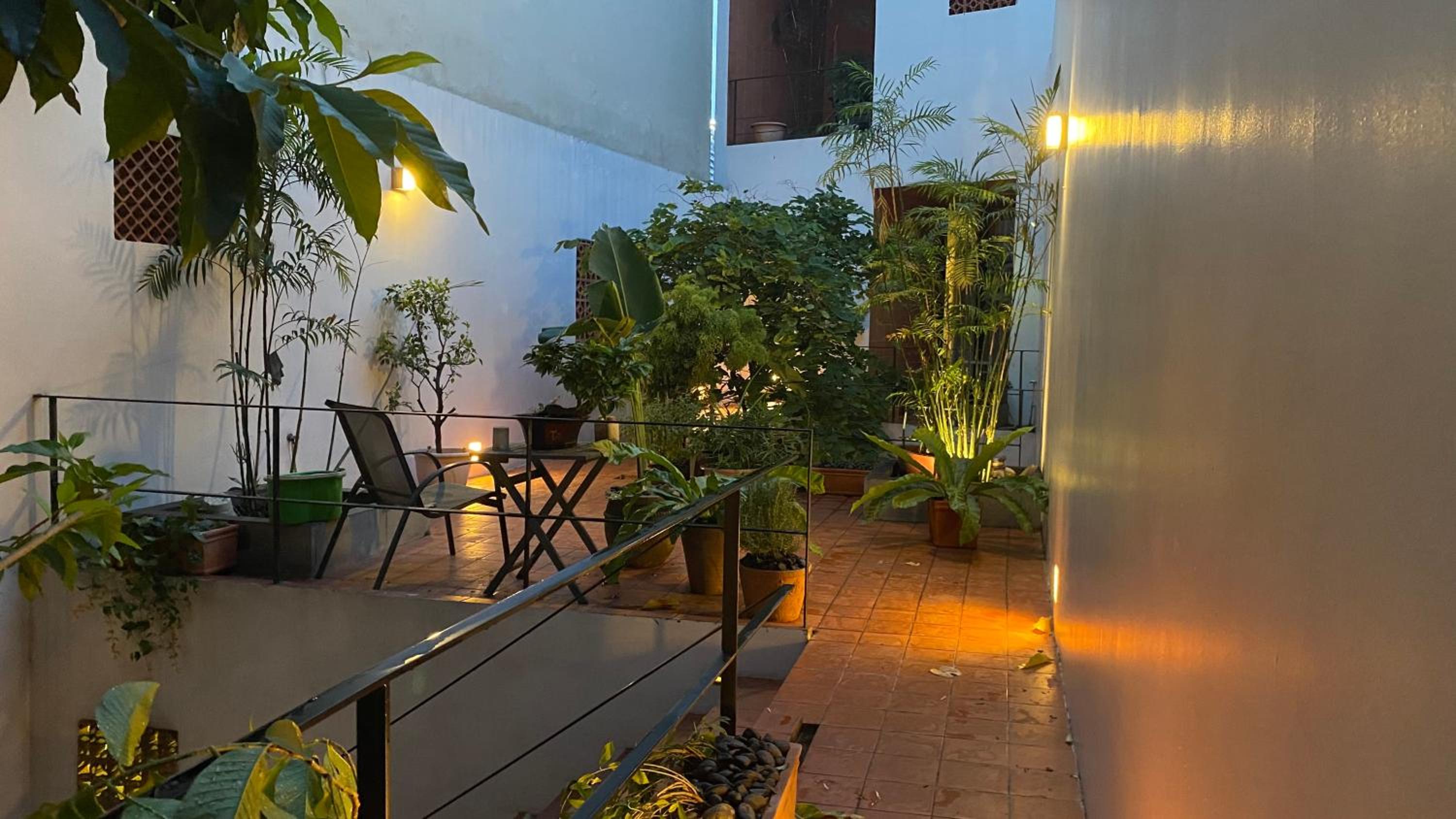 Notre Maison 8 Saigon close Landmark 81 building