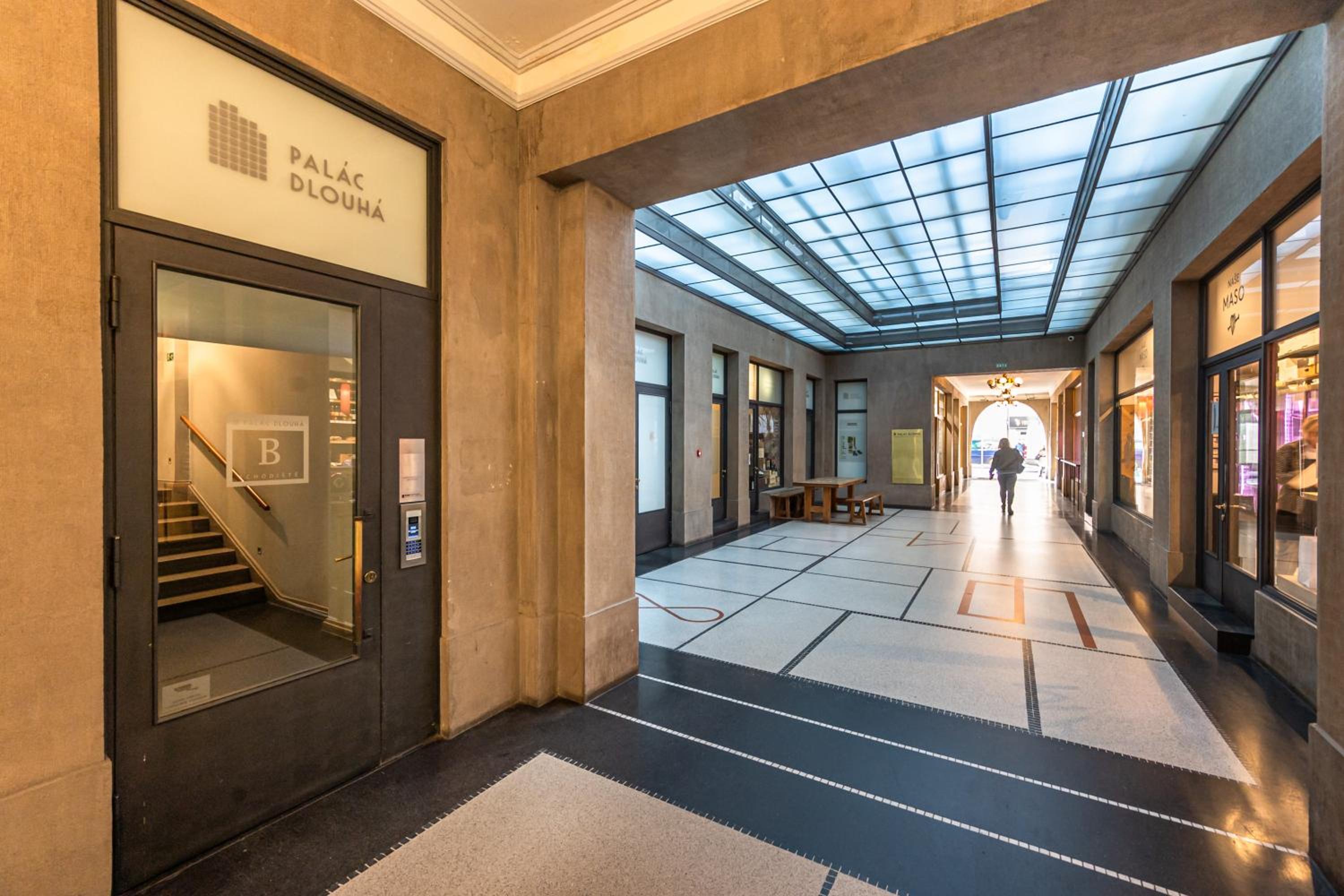 Wishlist Prague Residences - Old Town Dlouha