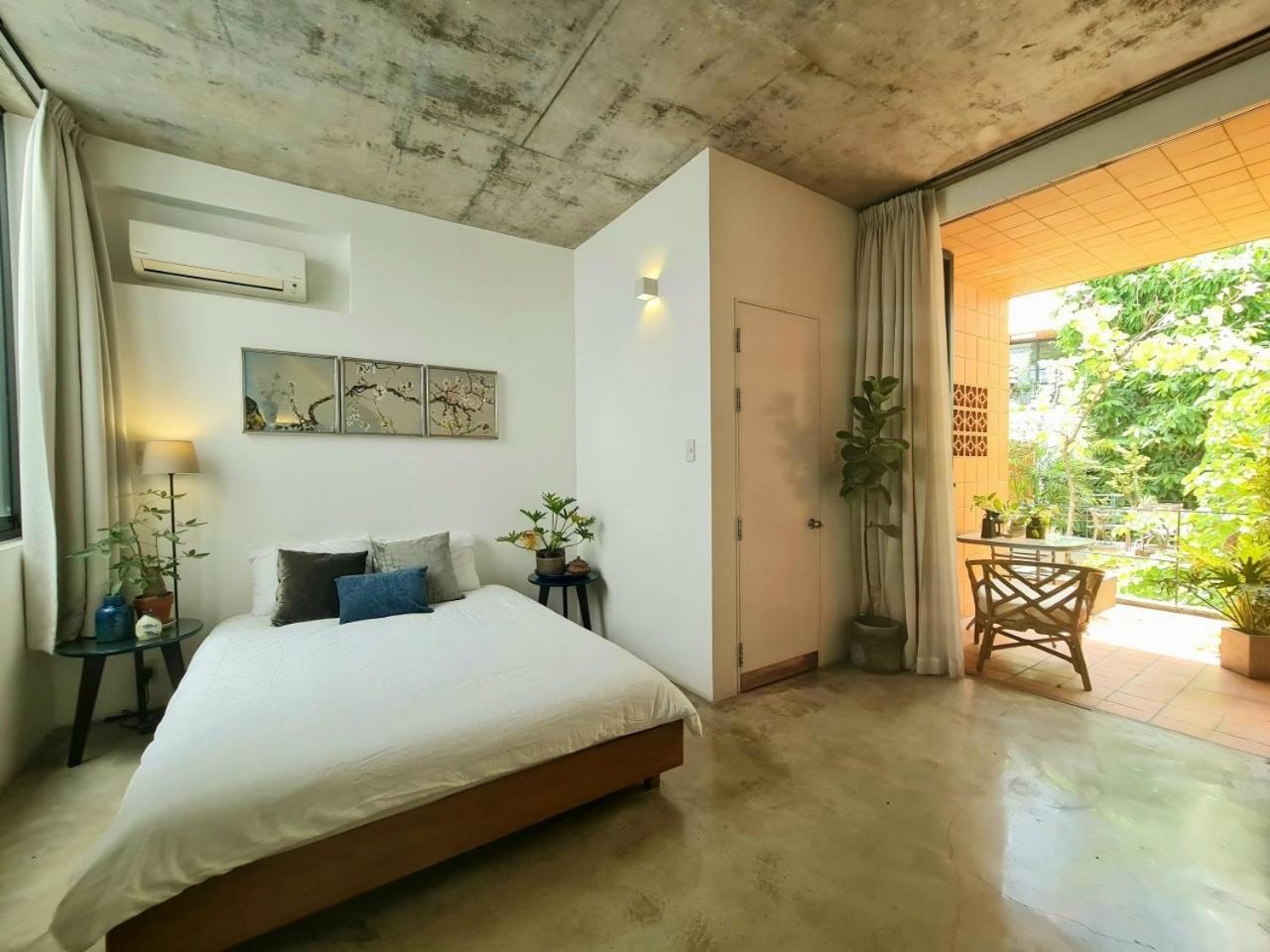 Notre Maison 8 Saigon close Landmark 81 building