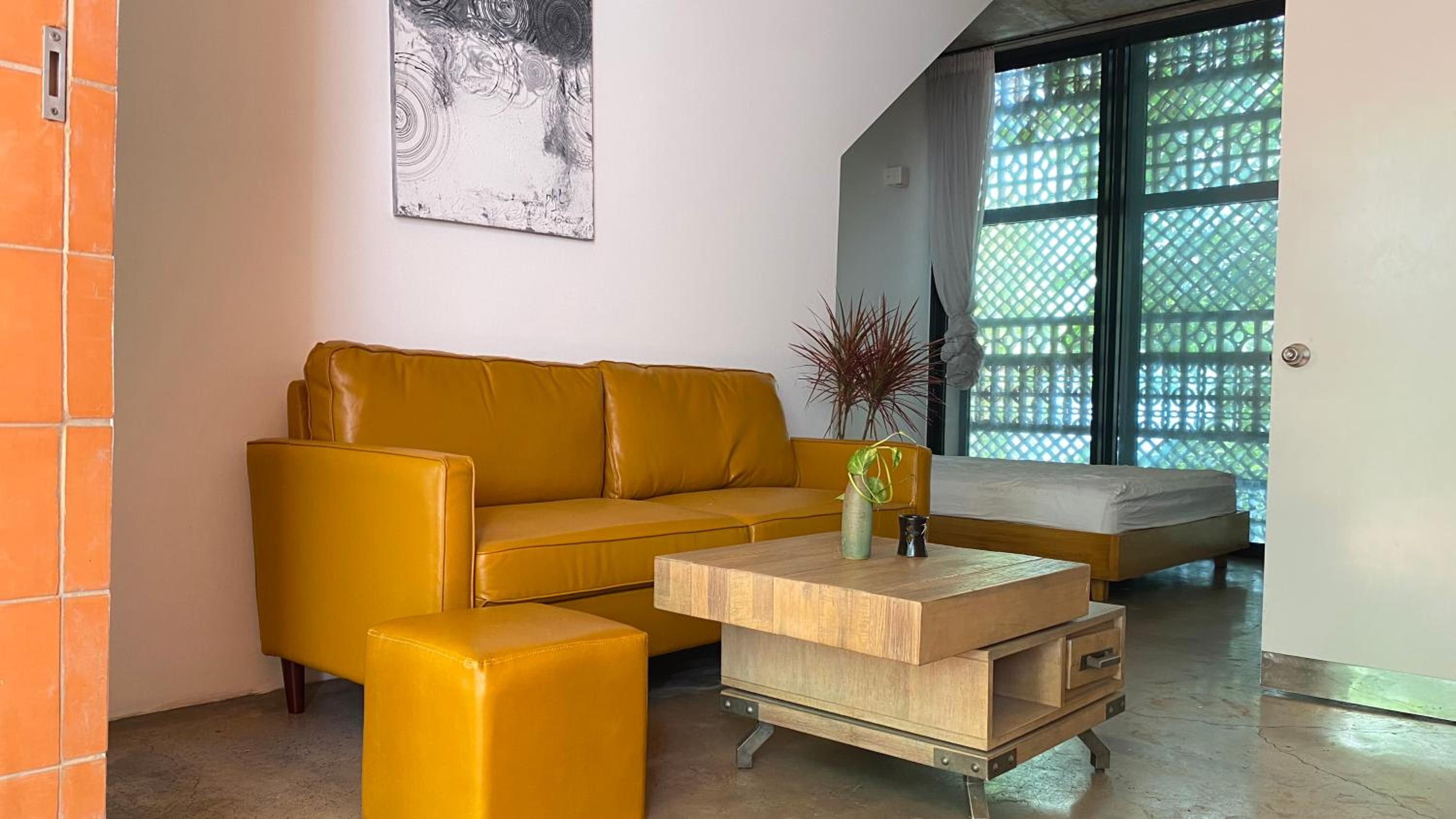 Notre Maison 8 Saigon close Landmark 81 building