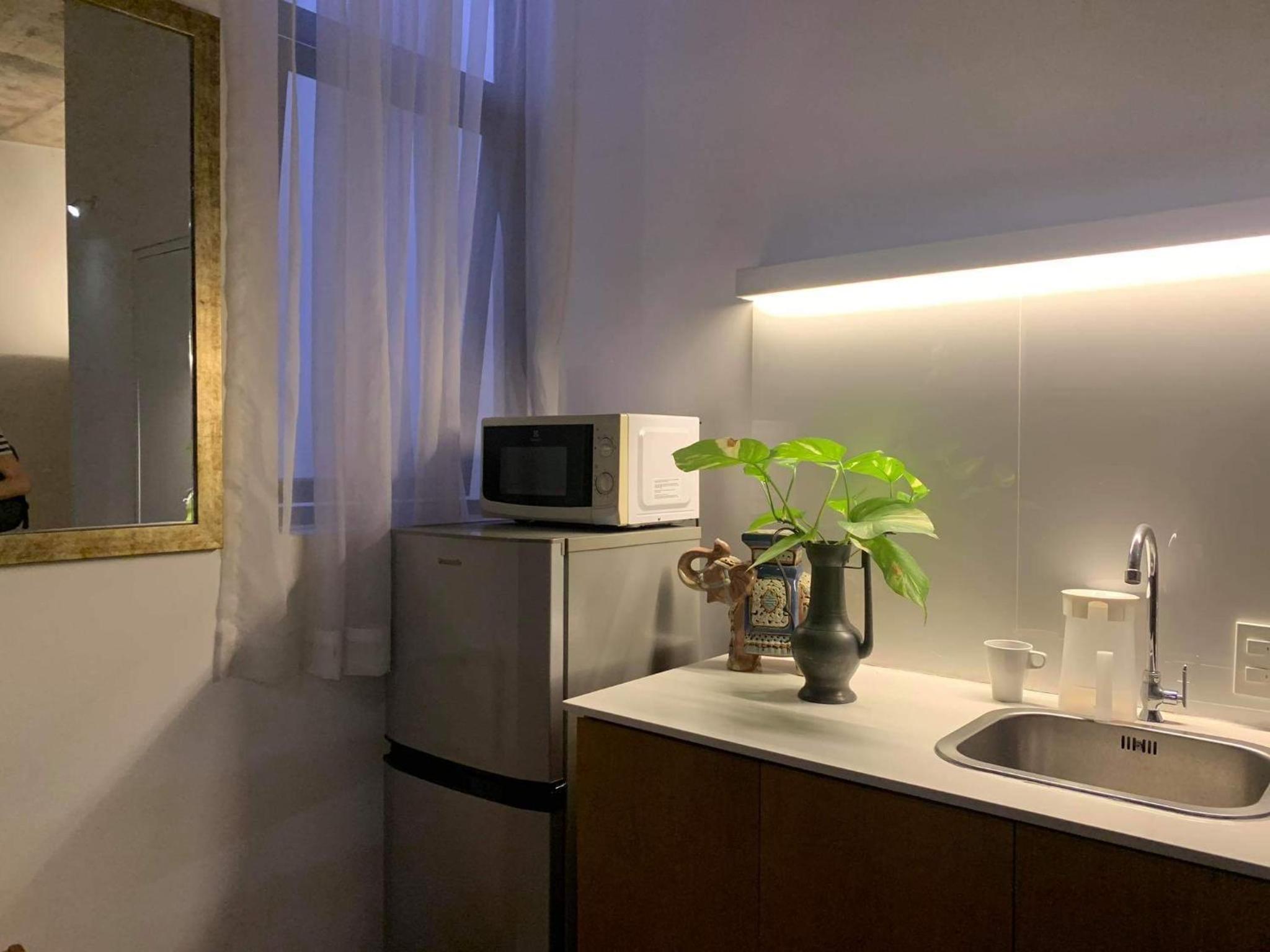 Notre Maison 8 Saigon close Landmark 81 building