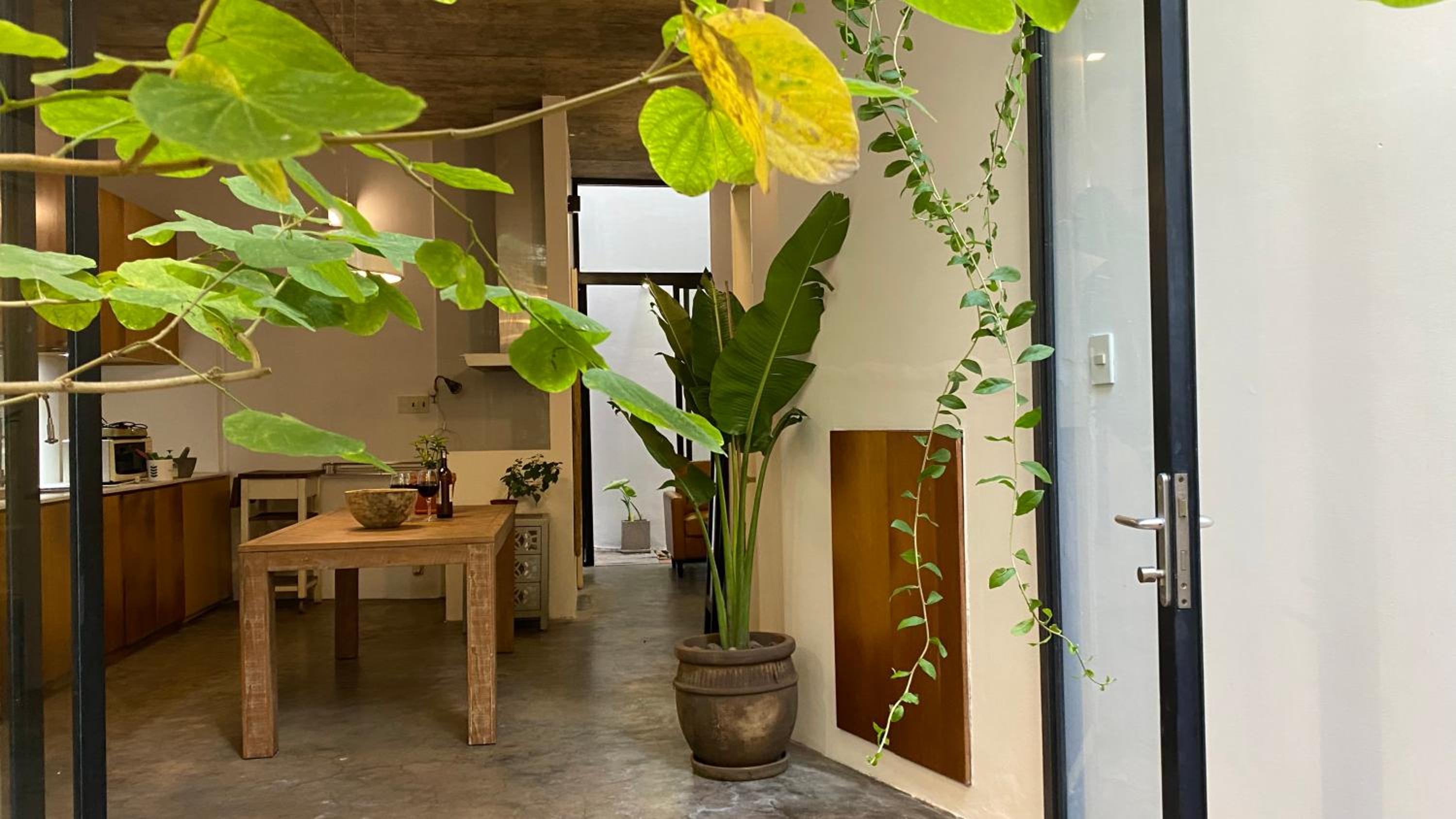 Notre Maison 8 Saigon close Landmark 81 building