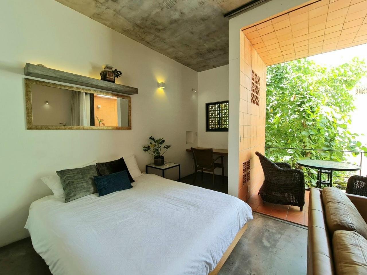 Notre Maison 8 Saigon close Landmark 81 building