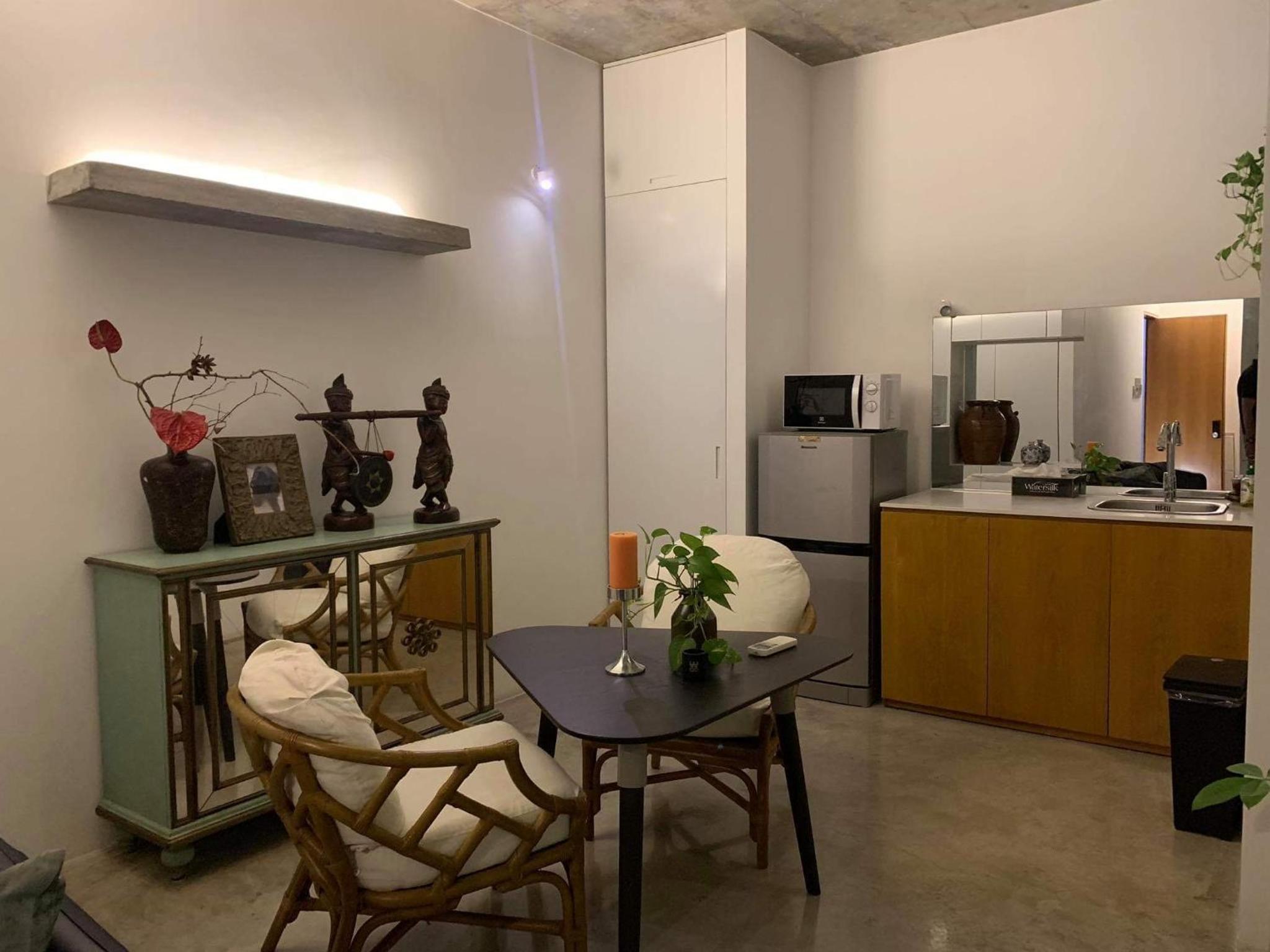 Notre Maison 8 Saigon close Landmark 81 building