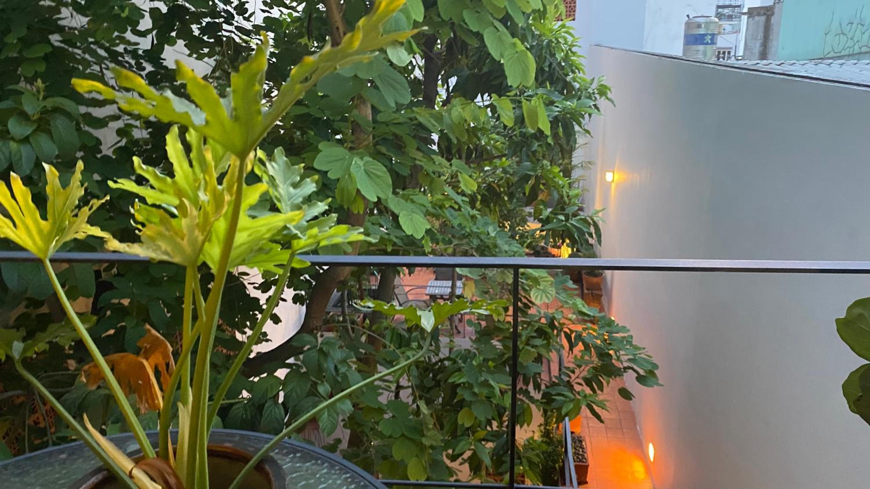 Notre Maison 8 Saigon close Landmark 81 building