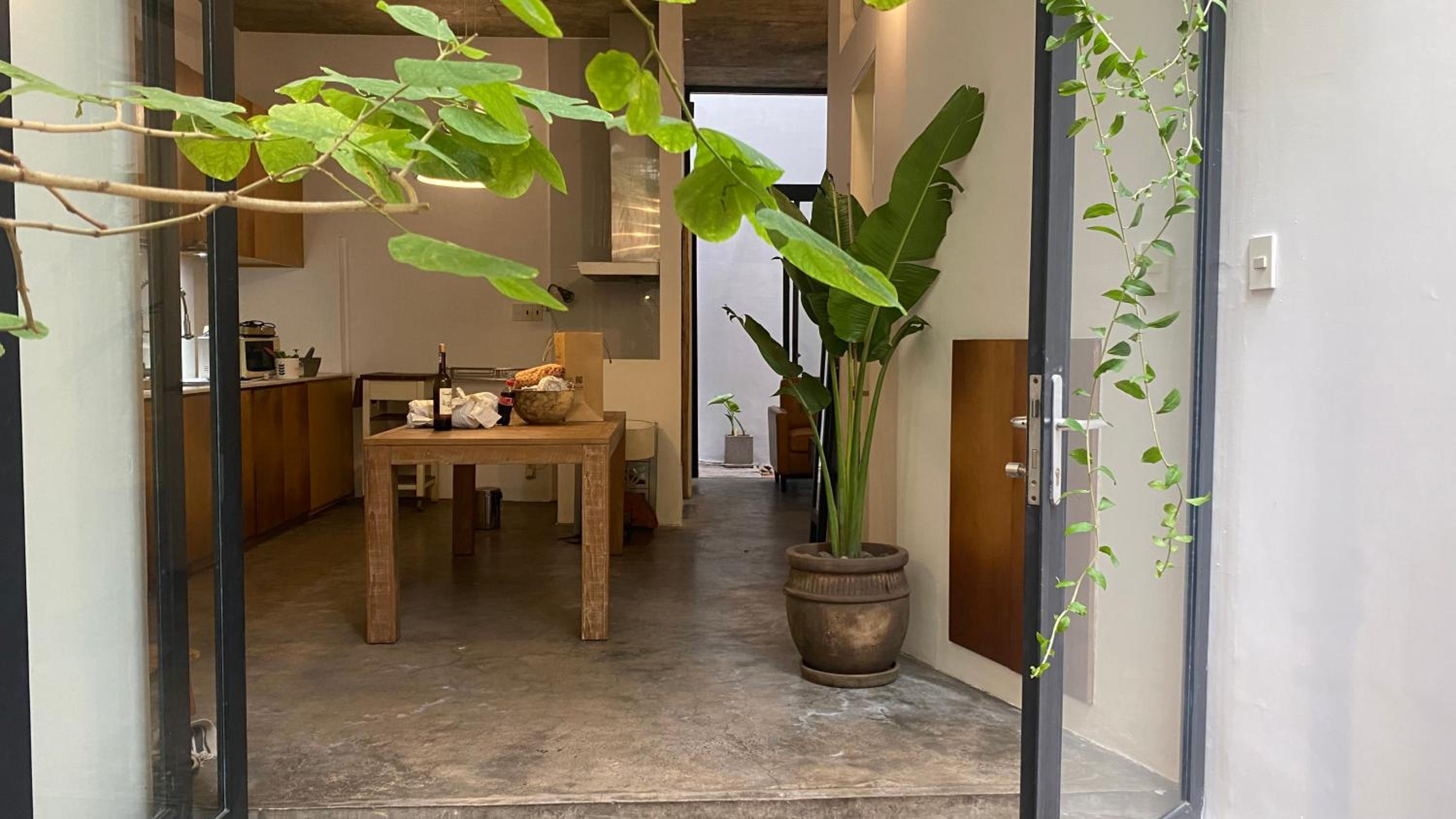 Notre Maison 8 Saigon close Landmark 81 building