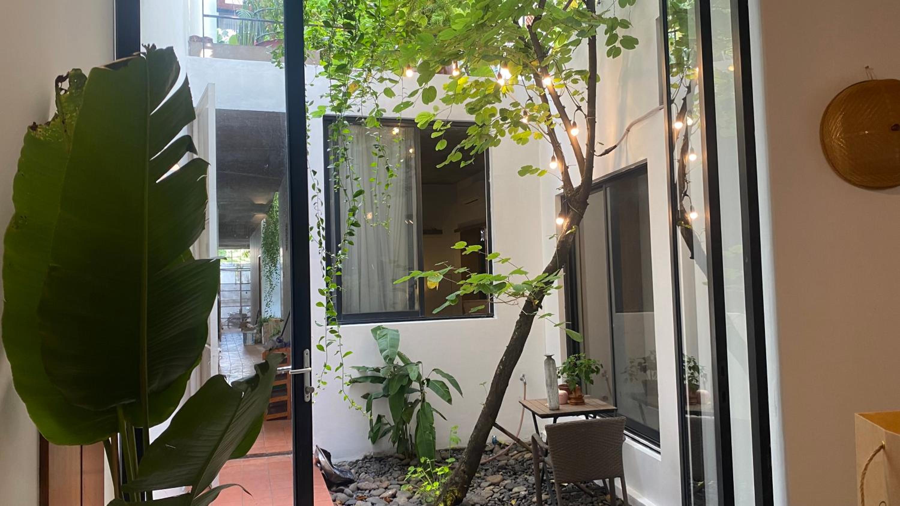 Notre Maison 8 Saigon close Landmark 81 building