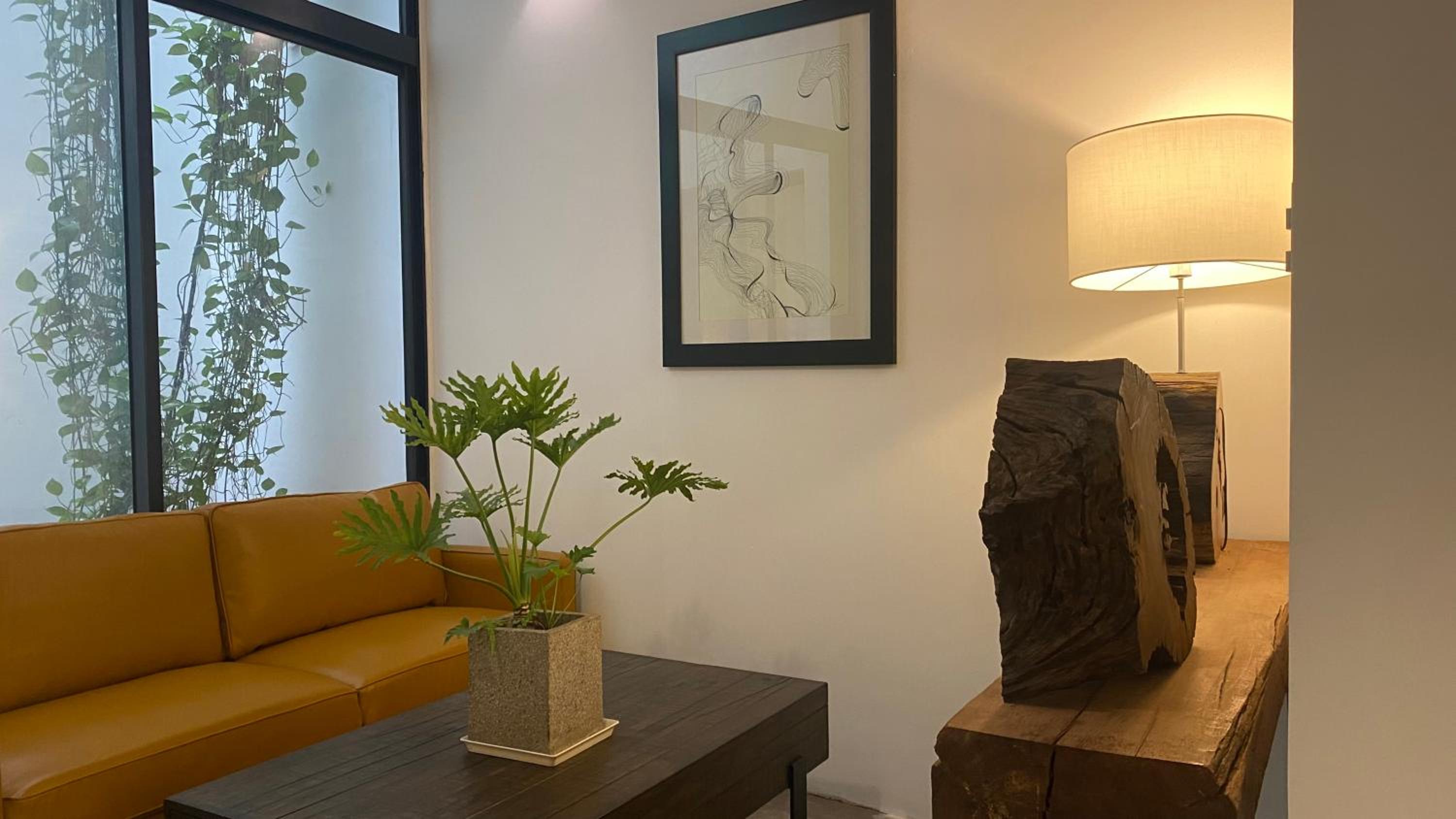 Notre Maison 8 Saigon close Landmark 81 building